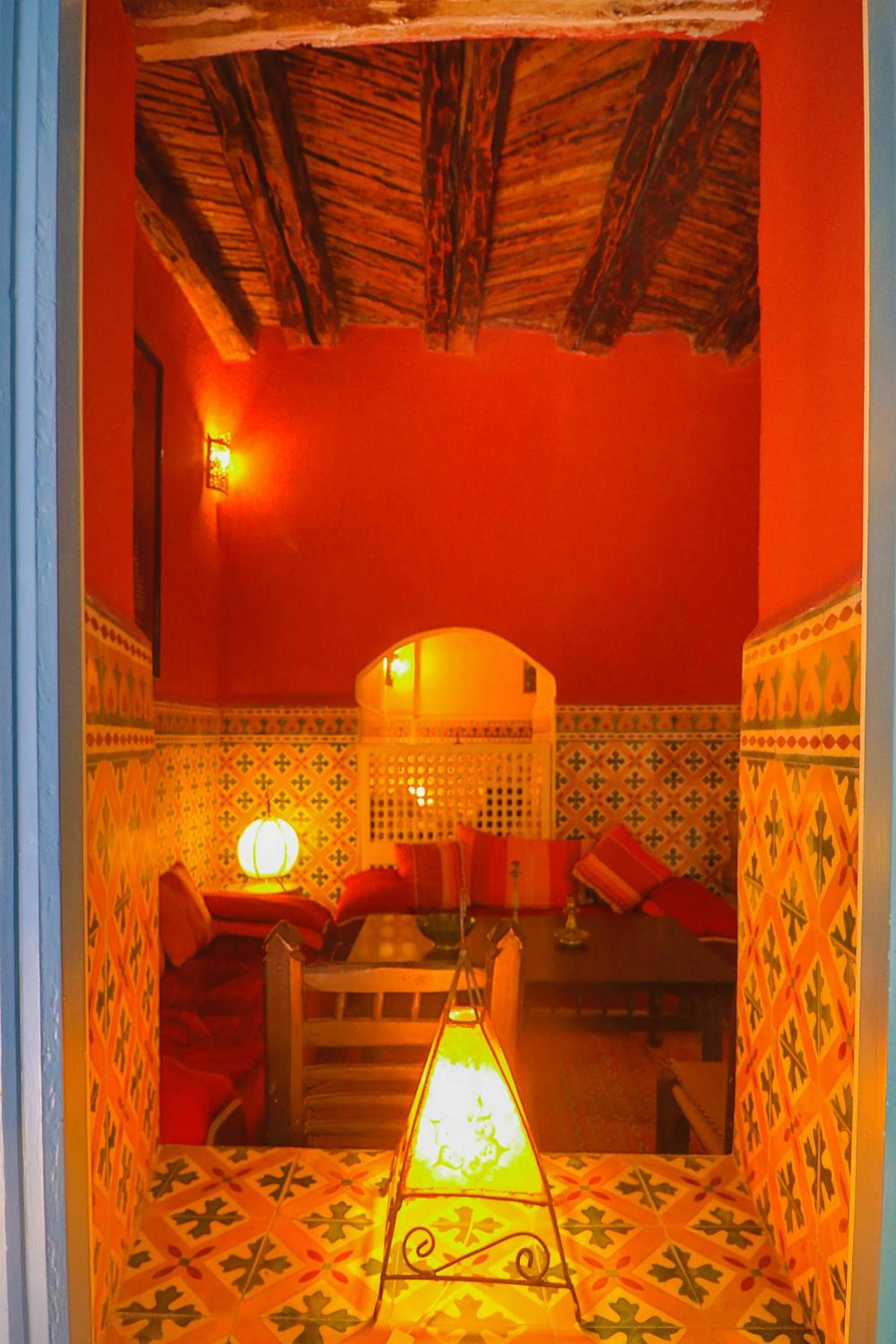 Tmania Double Room  photo 3