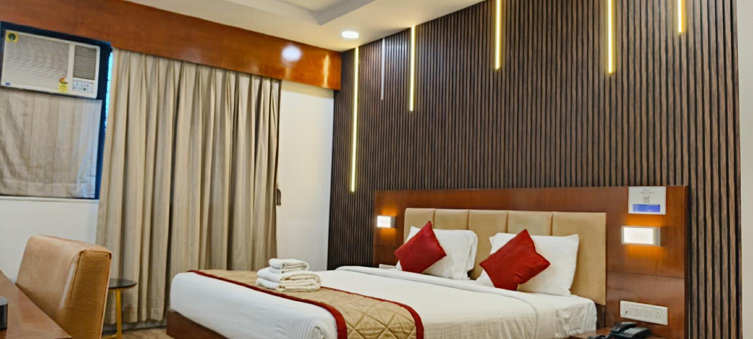 Superior Queen Room