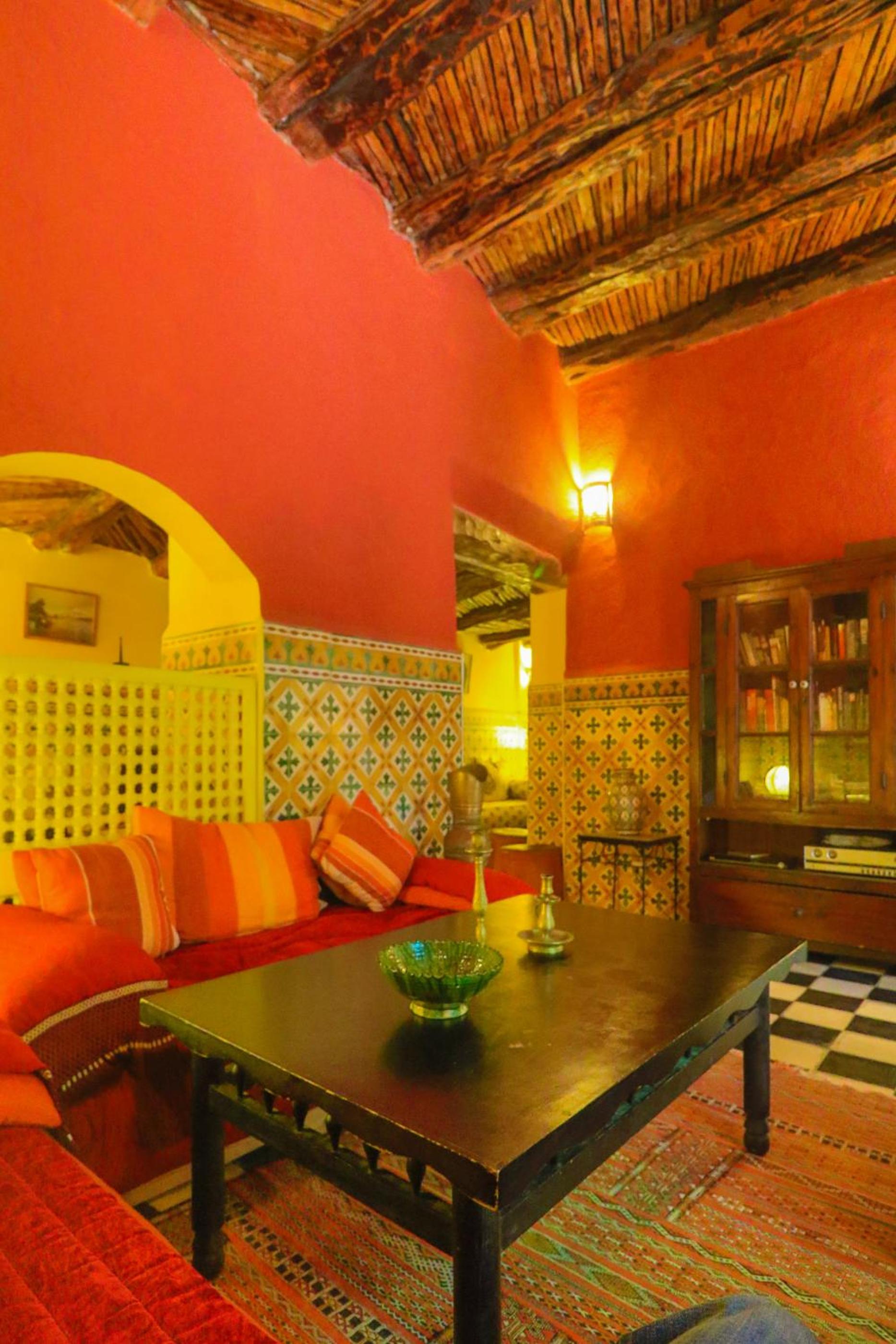 Tmania Double Room  photo 1