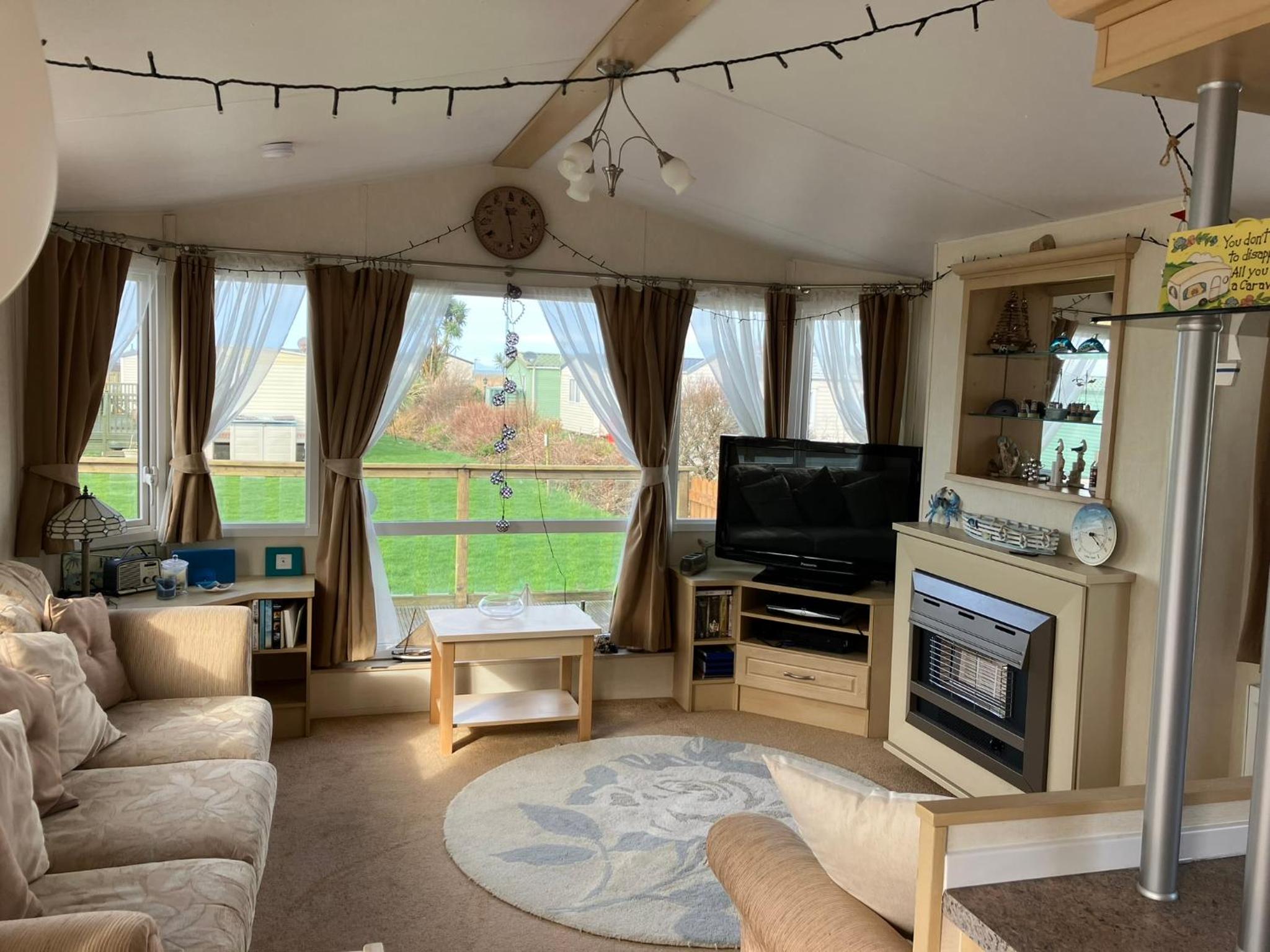 Caravan photo 1
