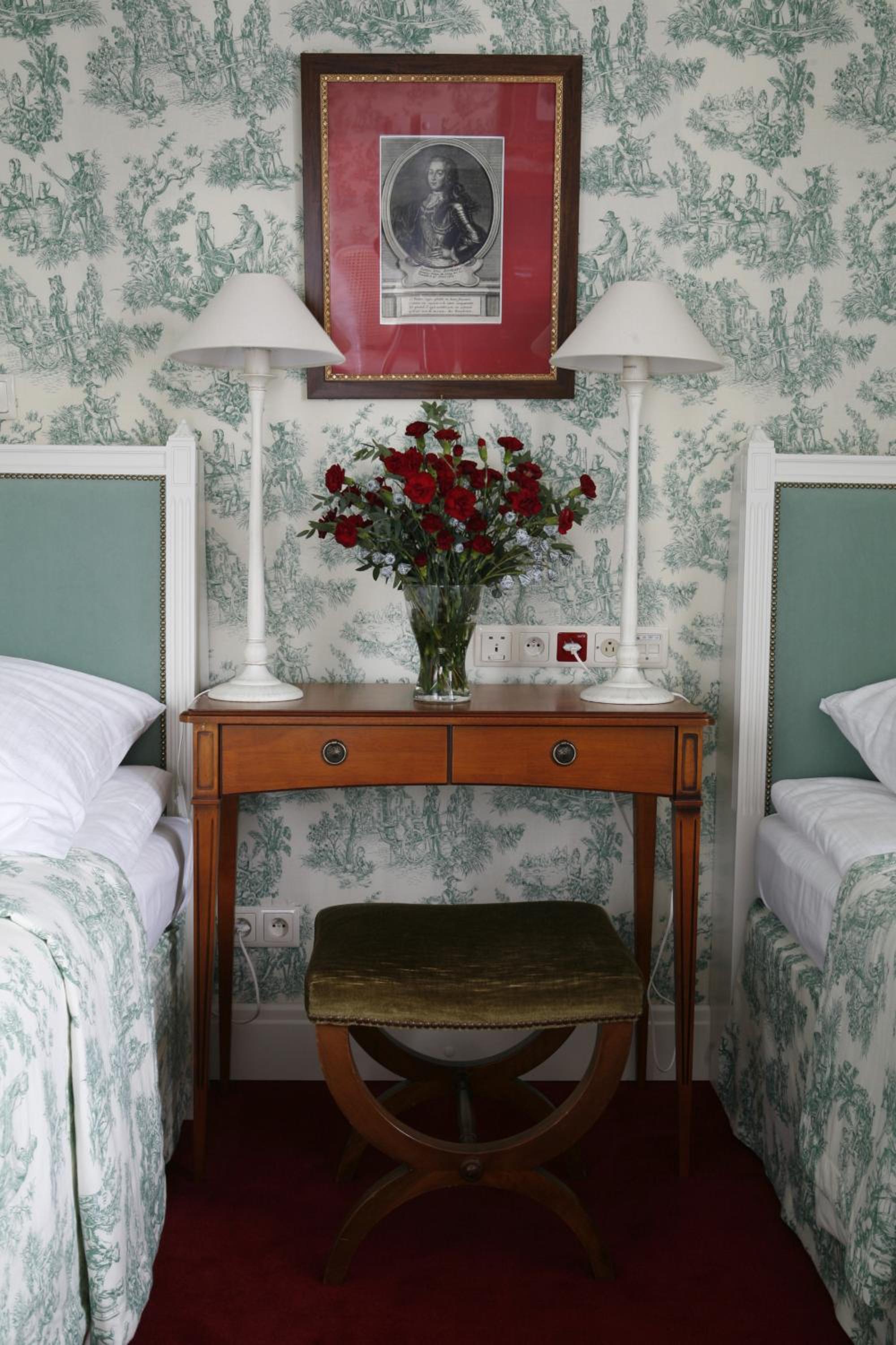 Double or Twin Room — the supplier's photographs — photo 6