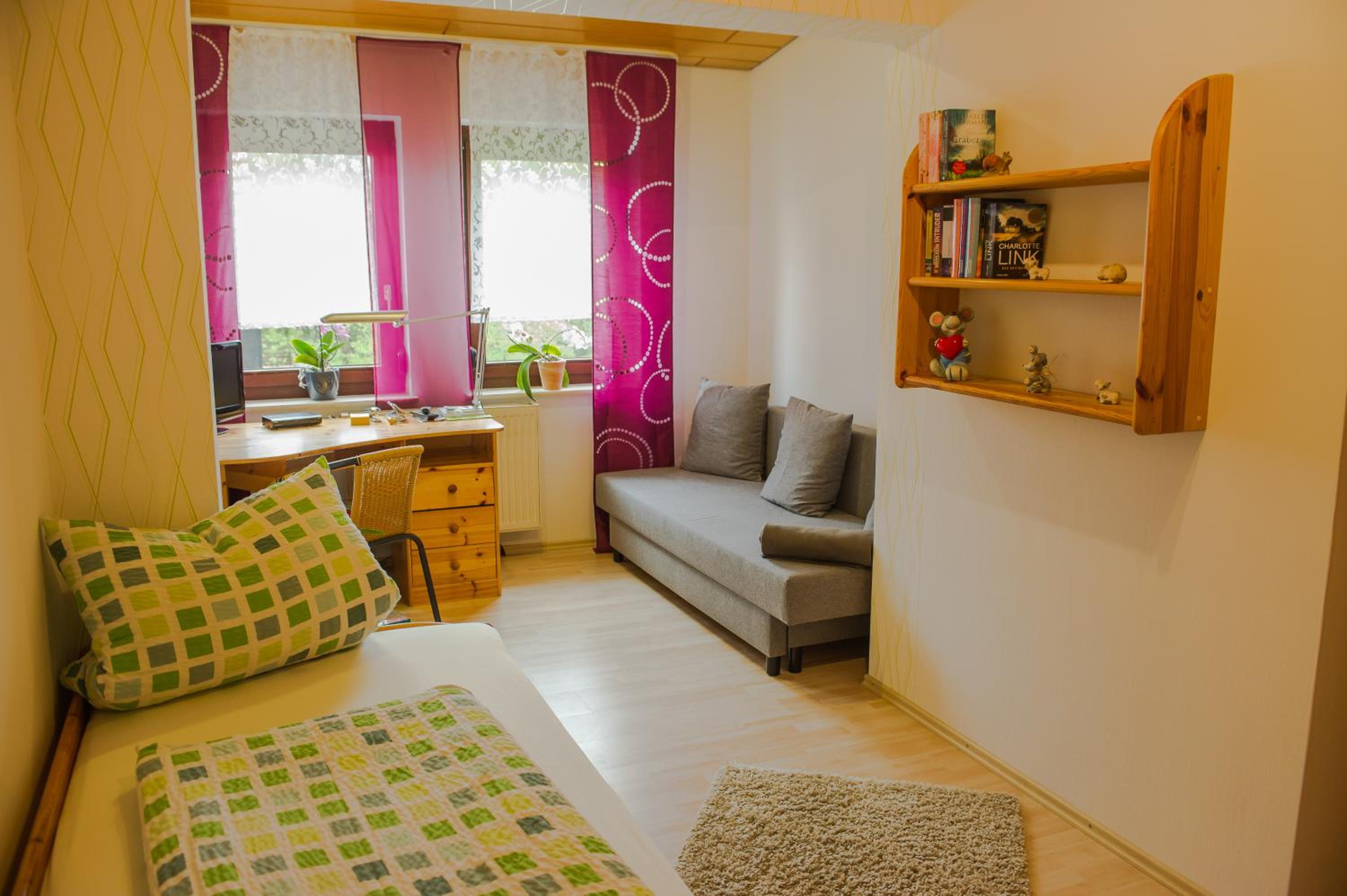 Single Room photo 1