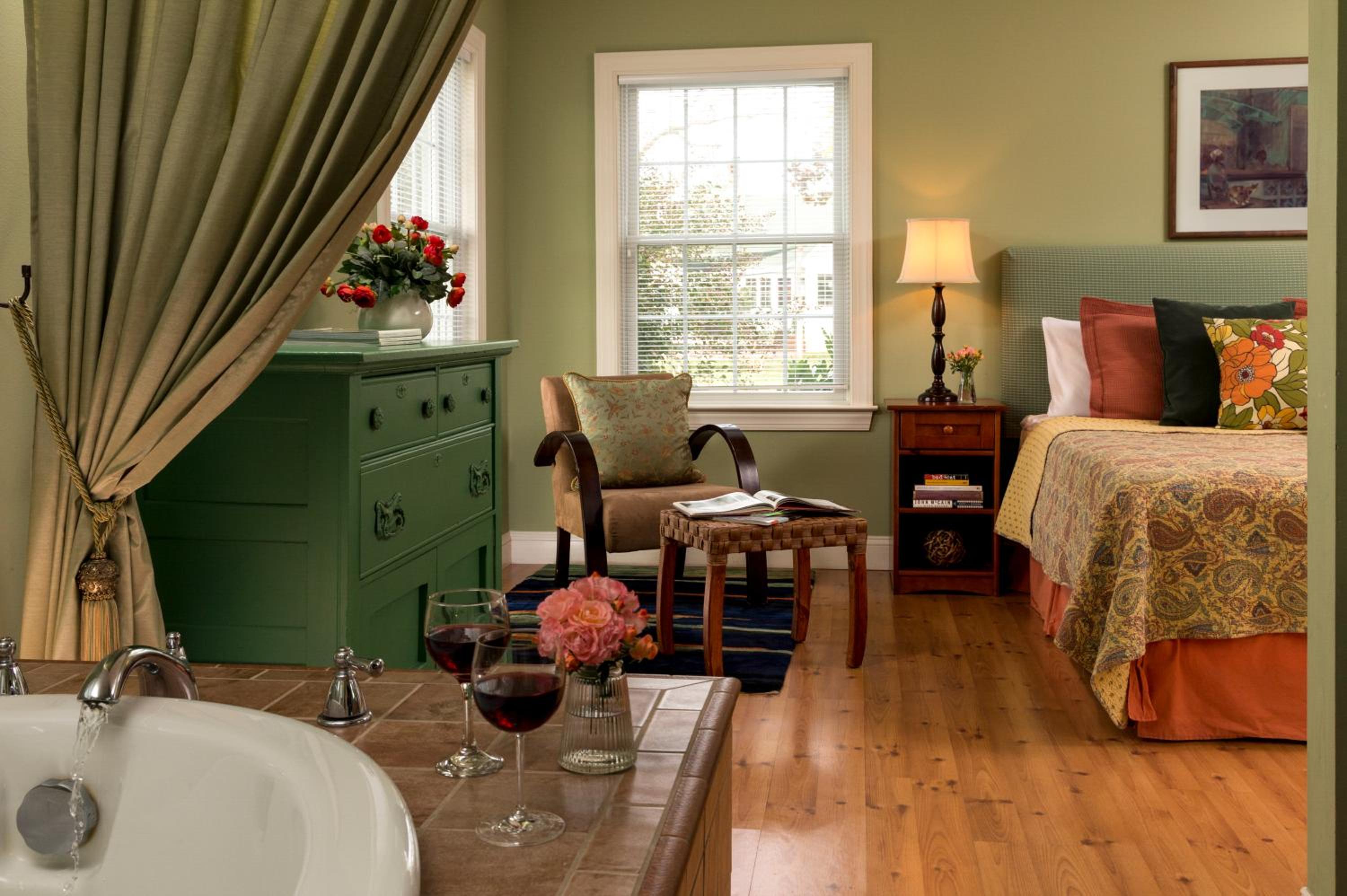 One-Bedroom Chalet photo 1