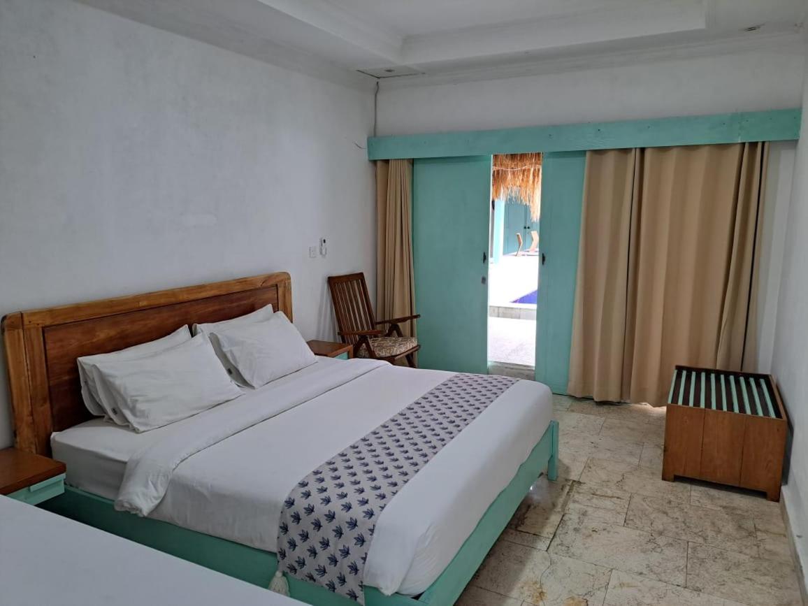 Double Room photo 2