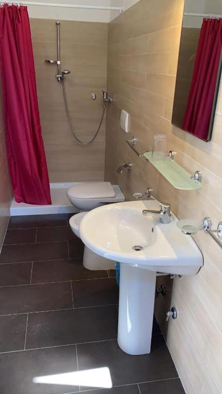Quadruple Room with Terrace photo 1