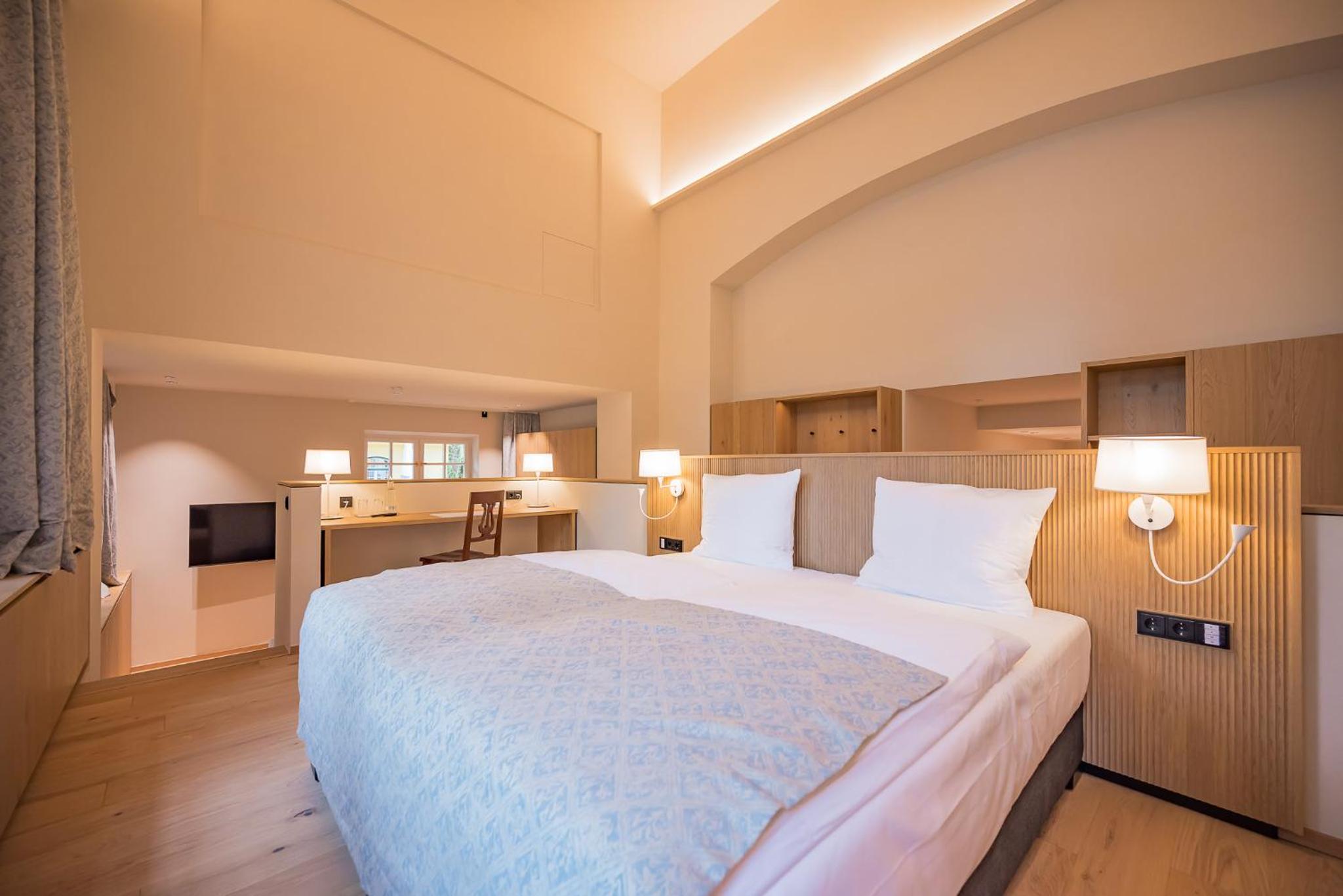 Superior Suite
