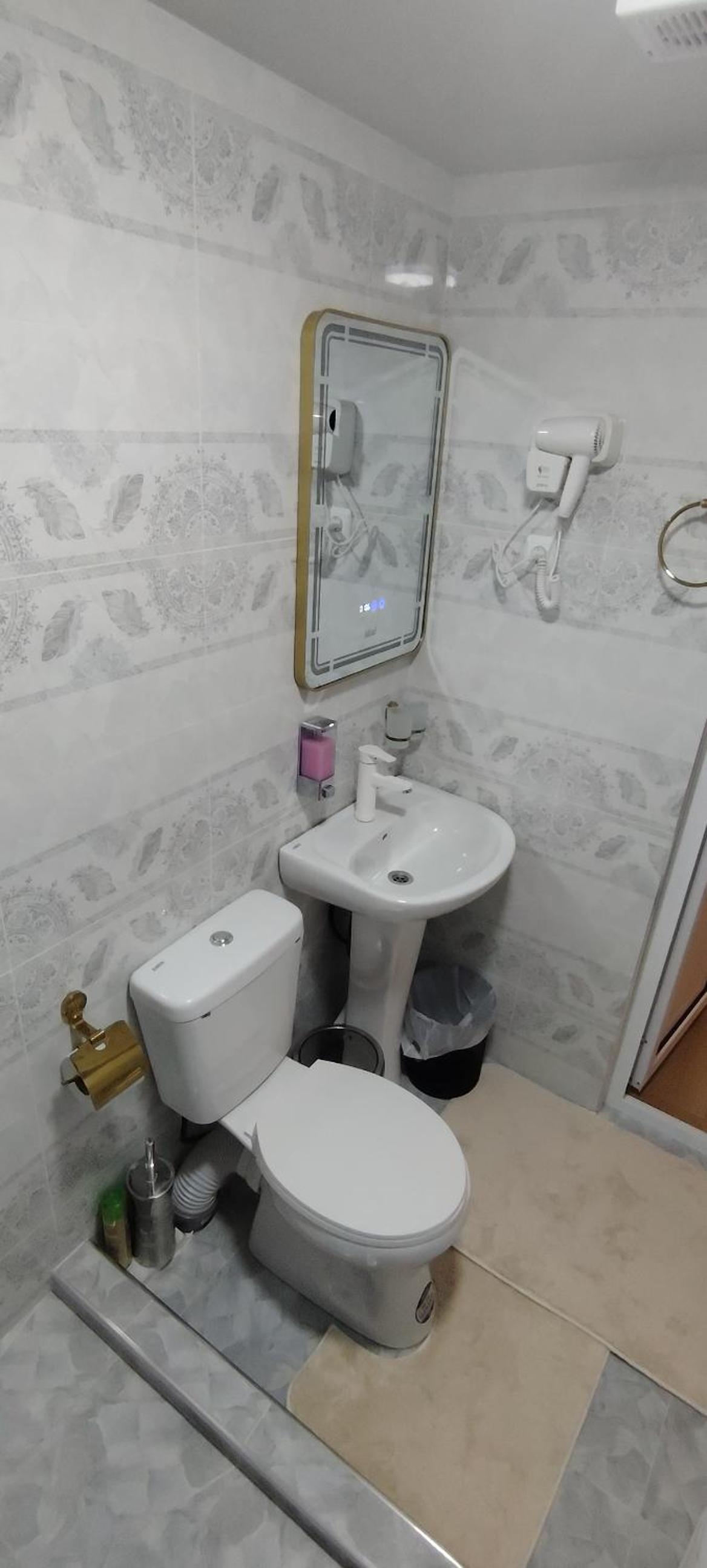 Deluxe Double Room with Castle View photo 3