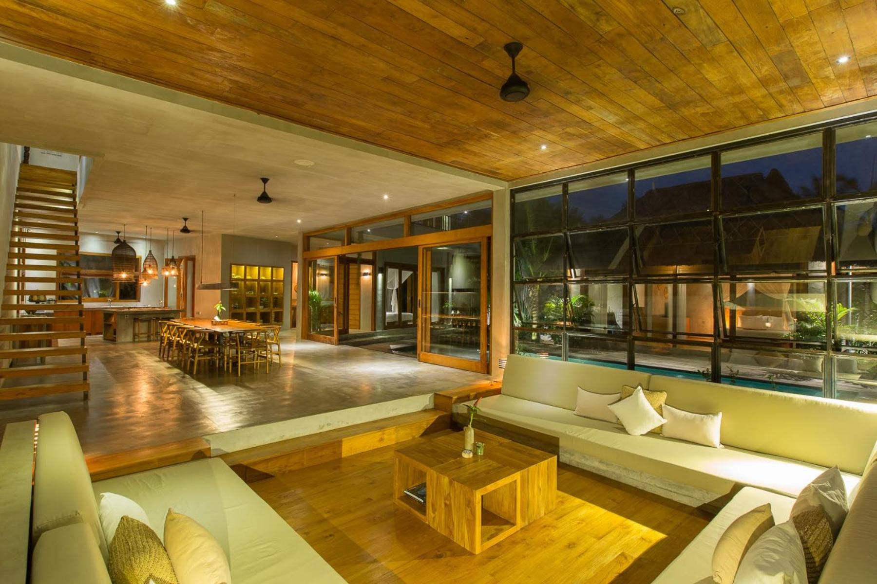 Executive Room with Pool Access - Photo 17