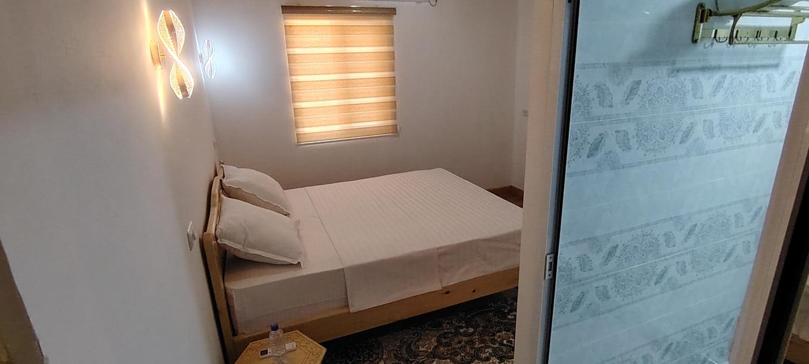 Double Room with Private Bathroom photo 1