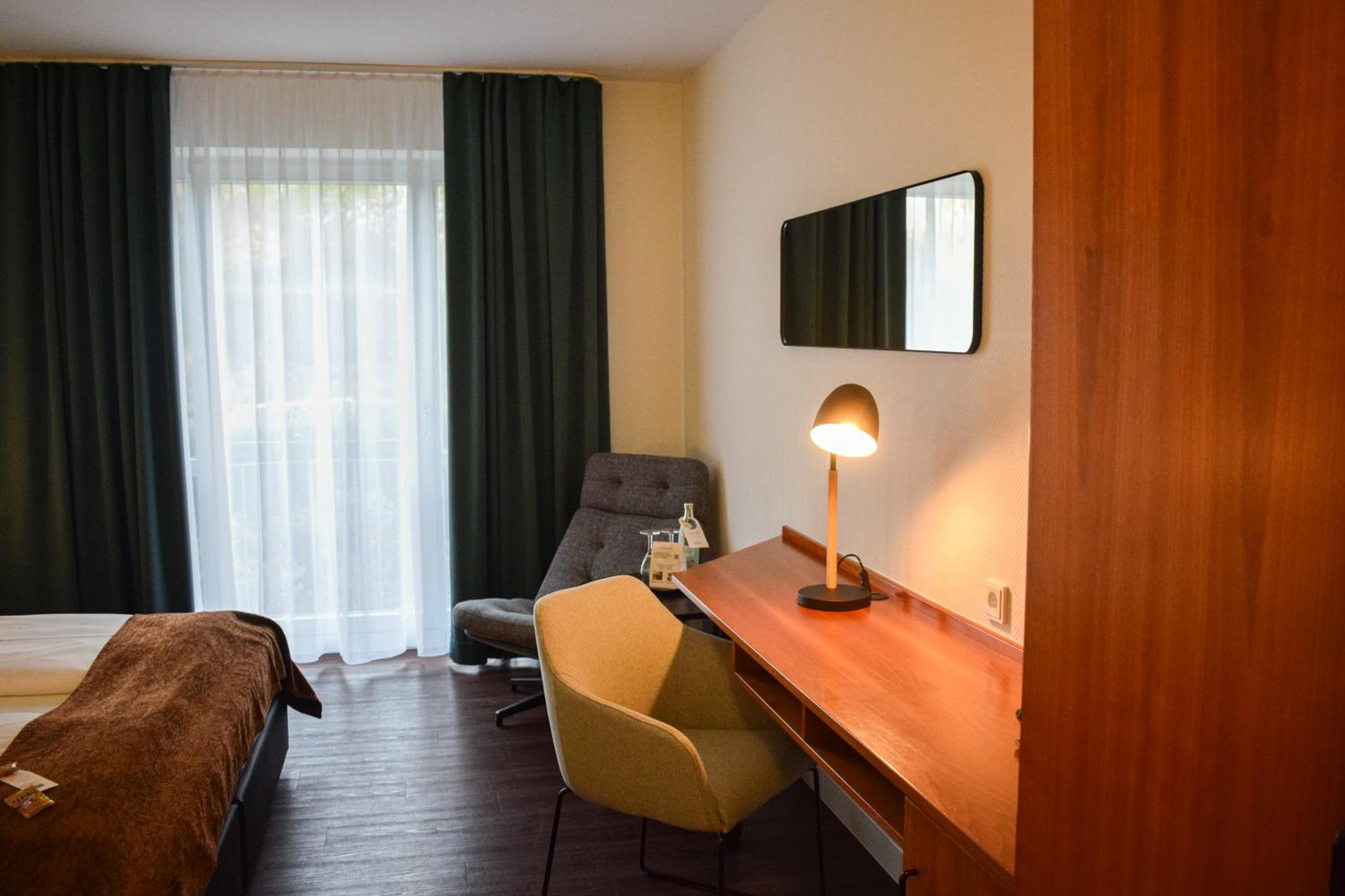 Deluxe Room photo 2