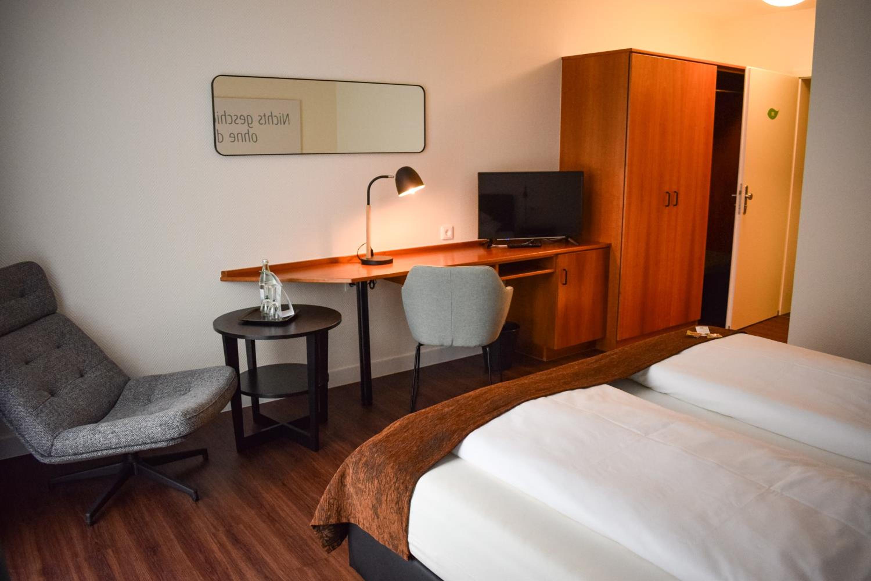 Deluxe Room photo 3