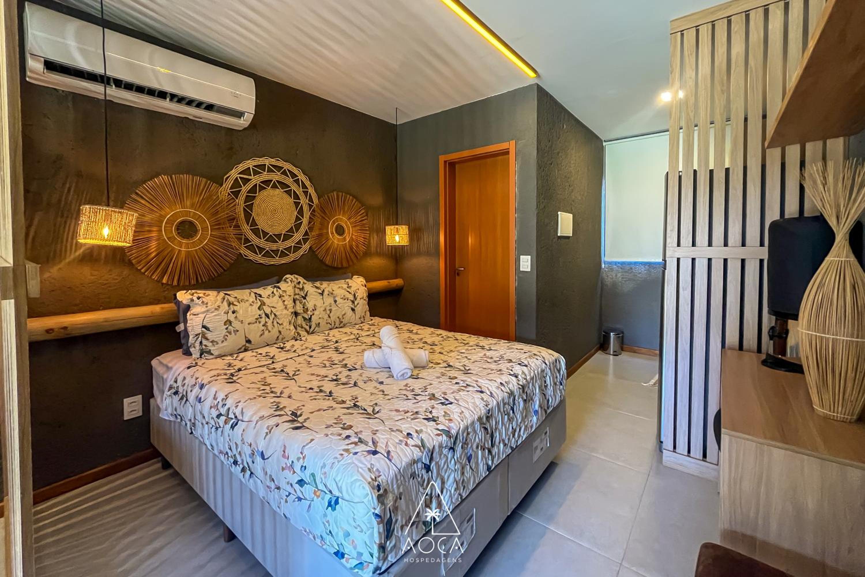One-Bedroom Premium Apartment photo 2