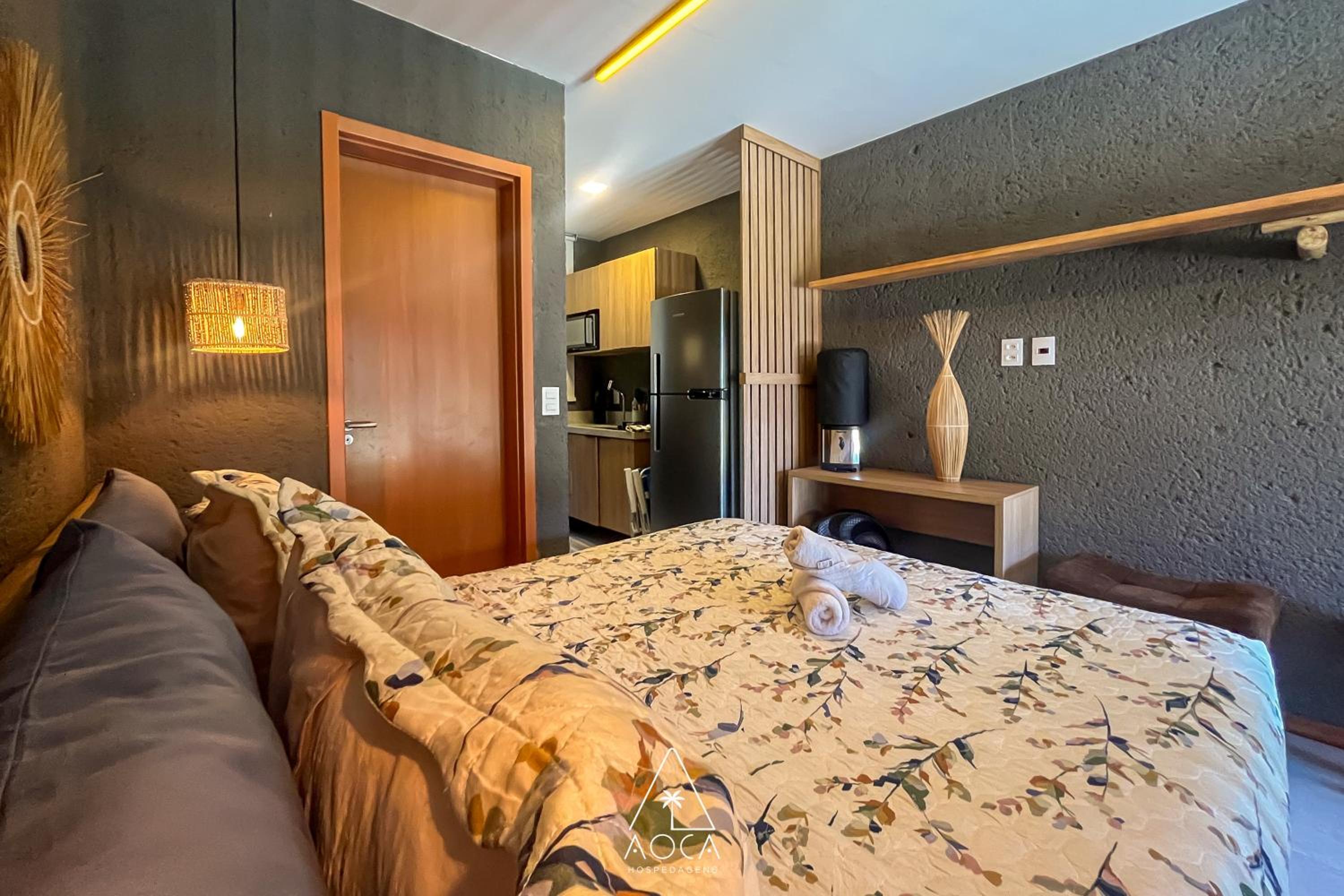 One-Bedroom Premium Apartment photo 1