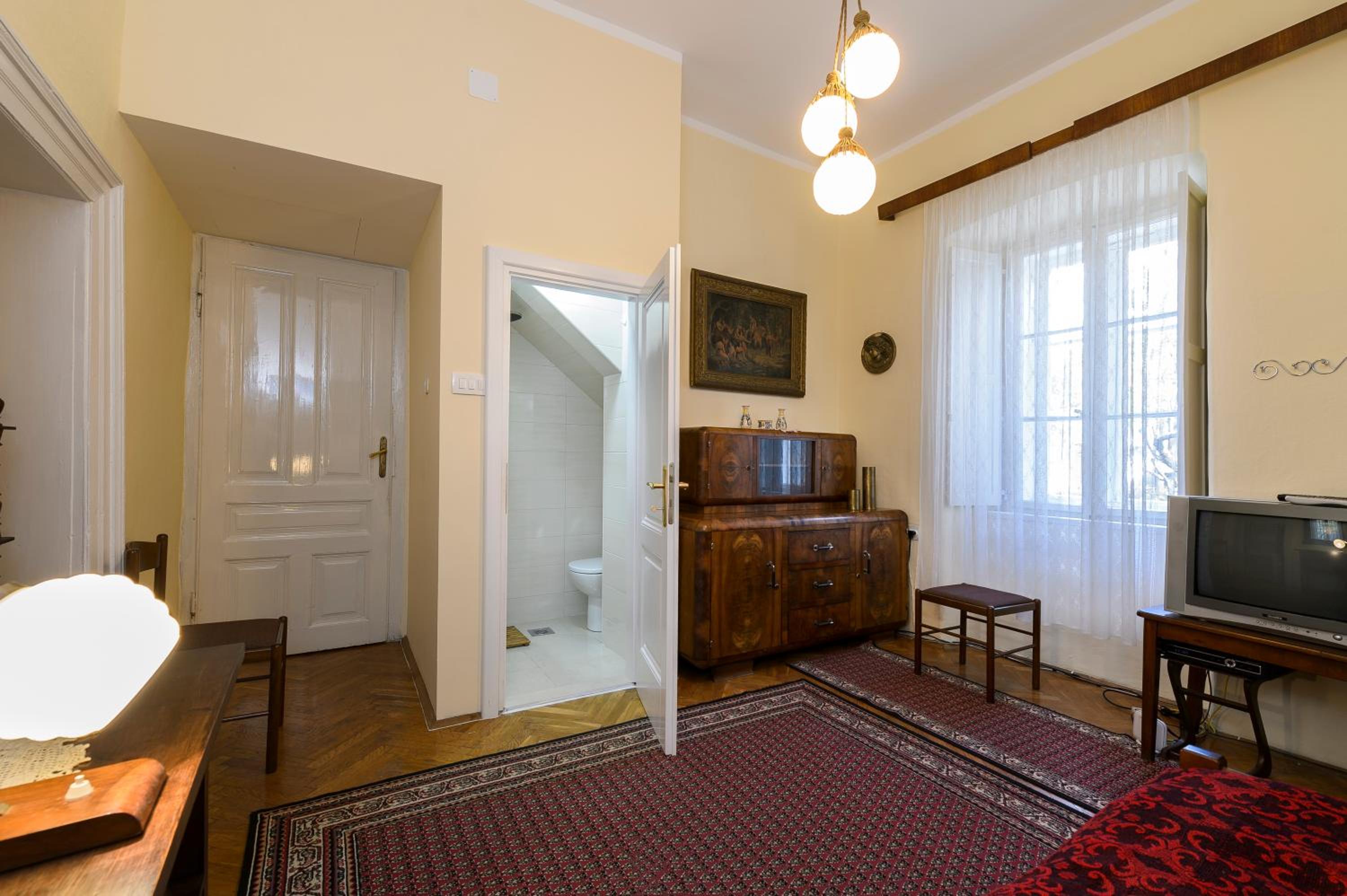 Comfort Triple Room photo 3