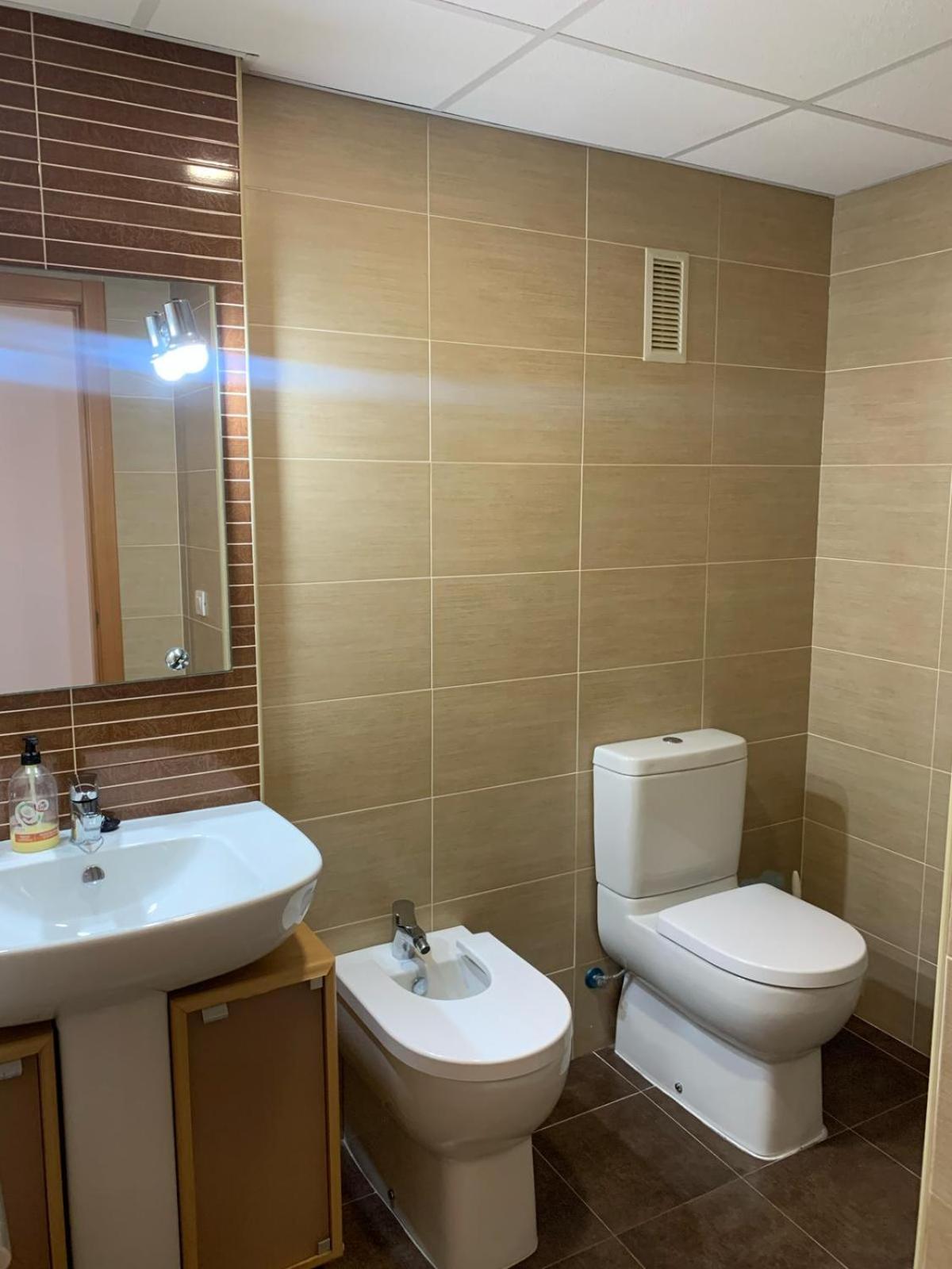 Two-Room Apartment