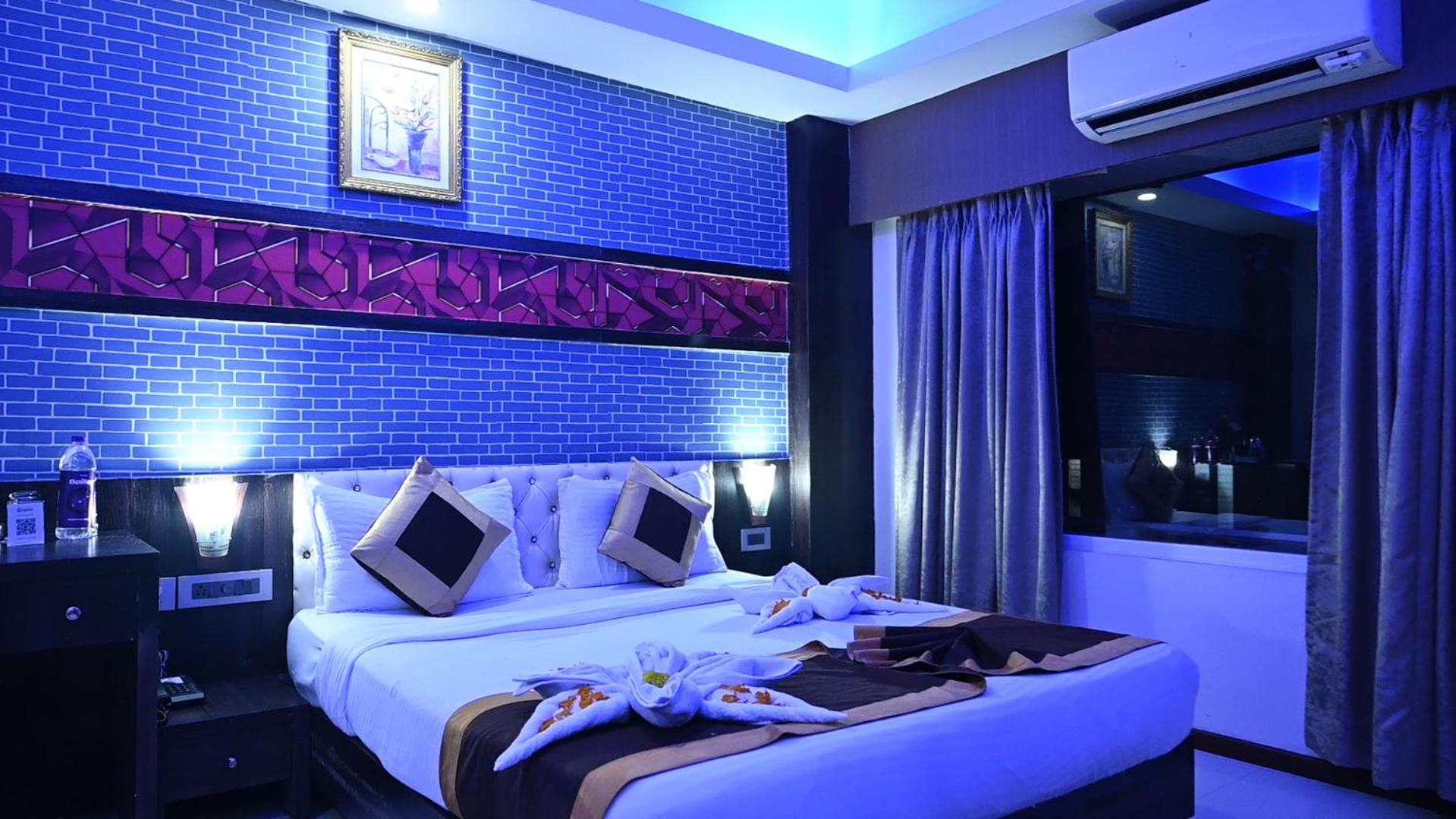 Standard Queen Room photo 2