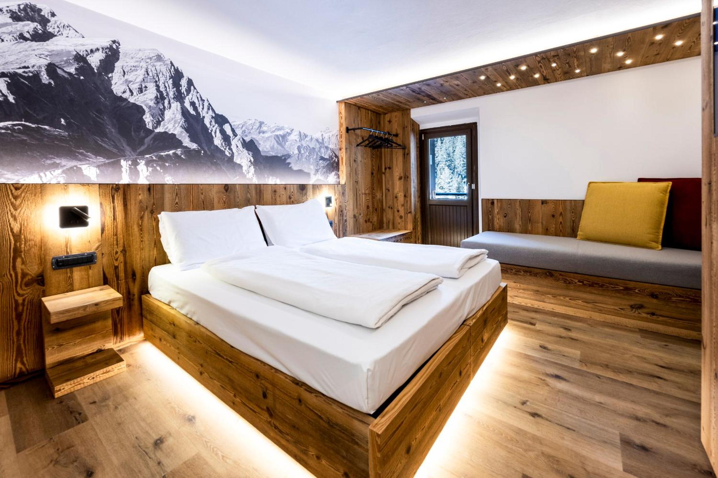 Superior Double Room photo 2