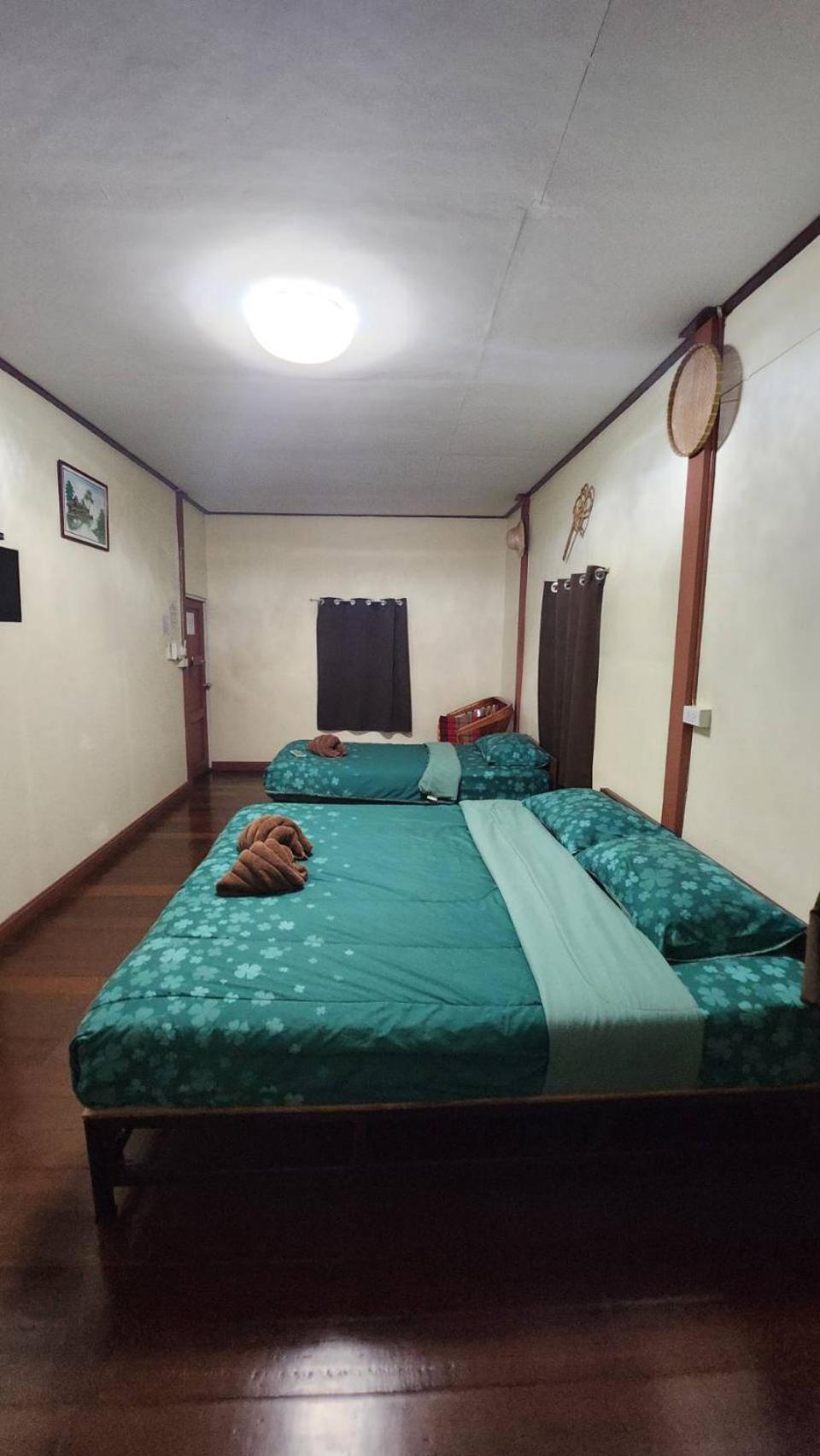 Triple Room - Photo 1