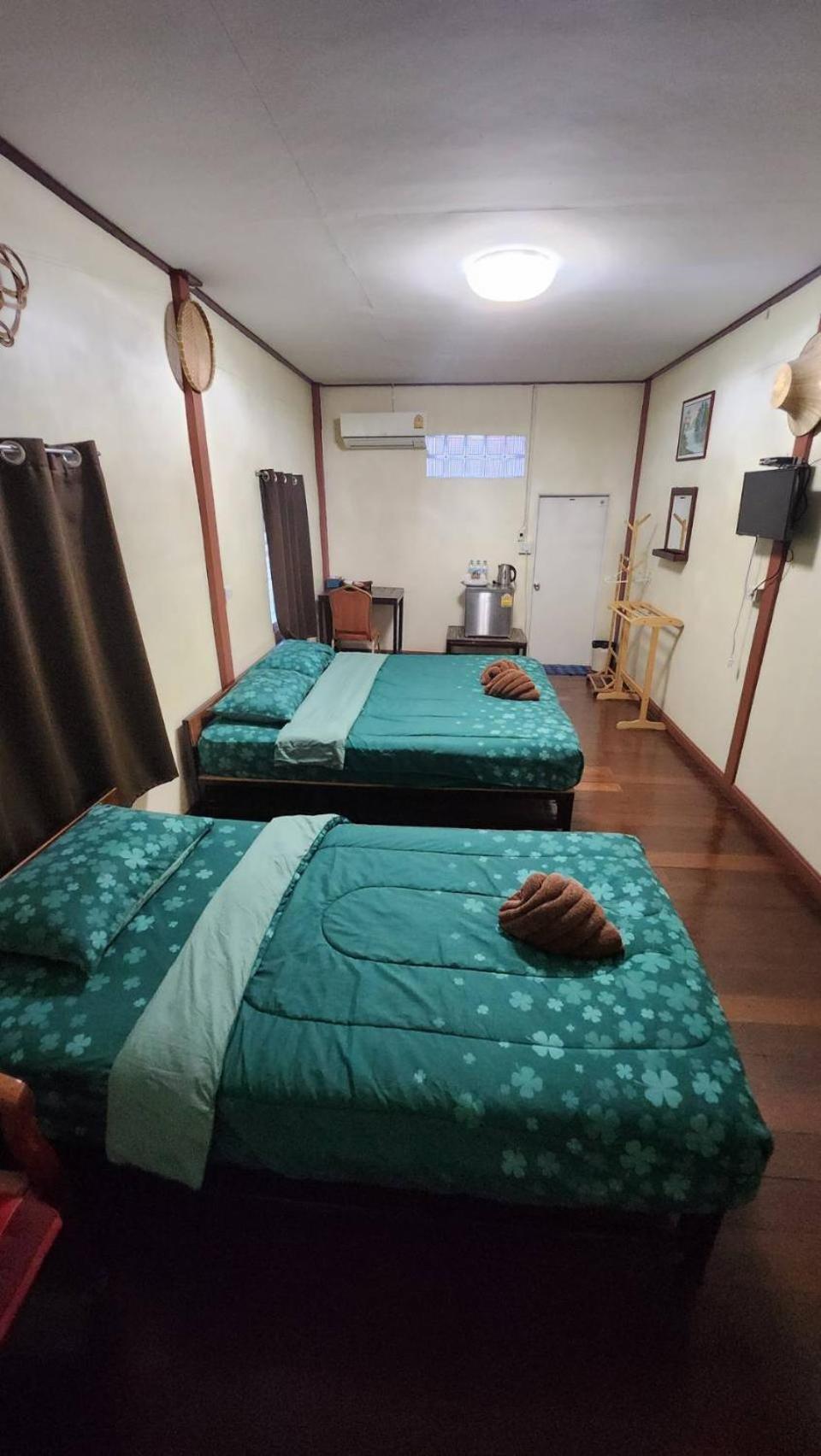 Triple Room - Photo 2