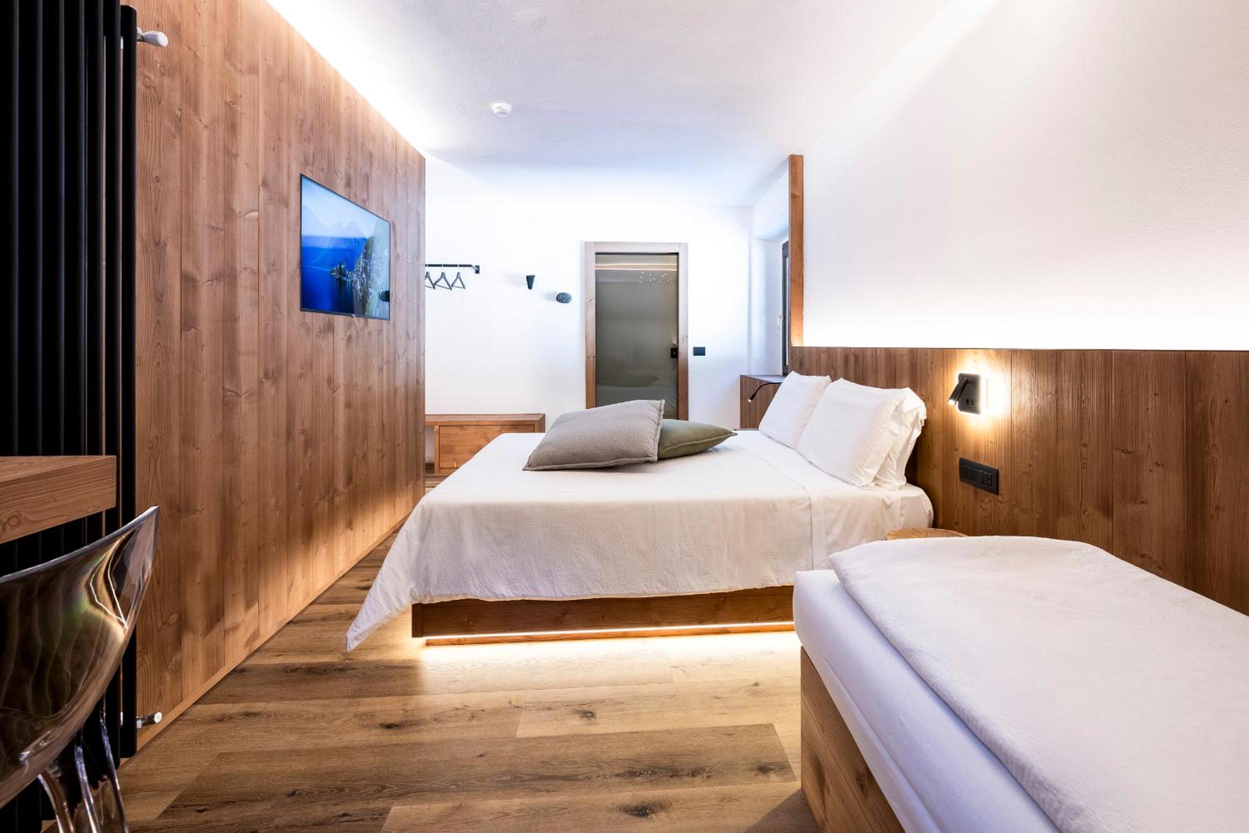 Superior Triple Room photo 1