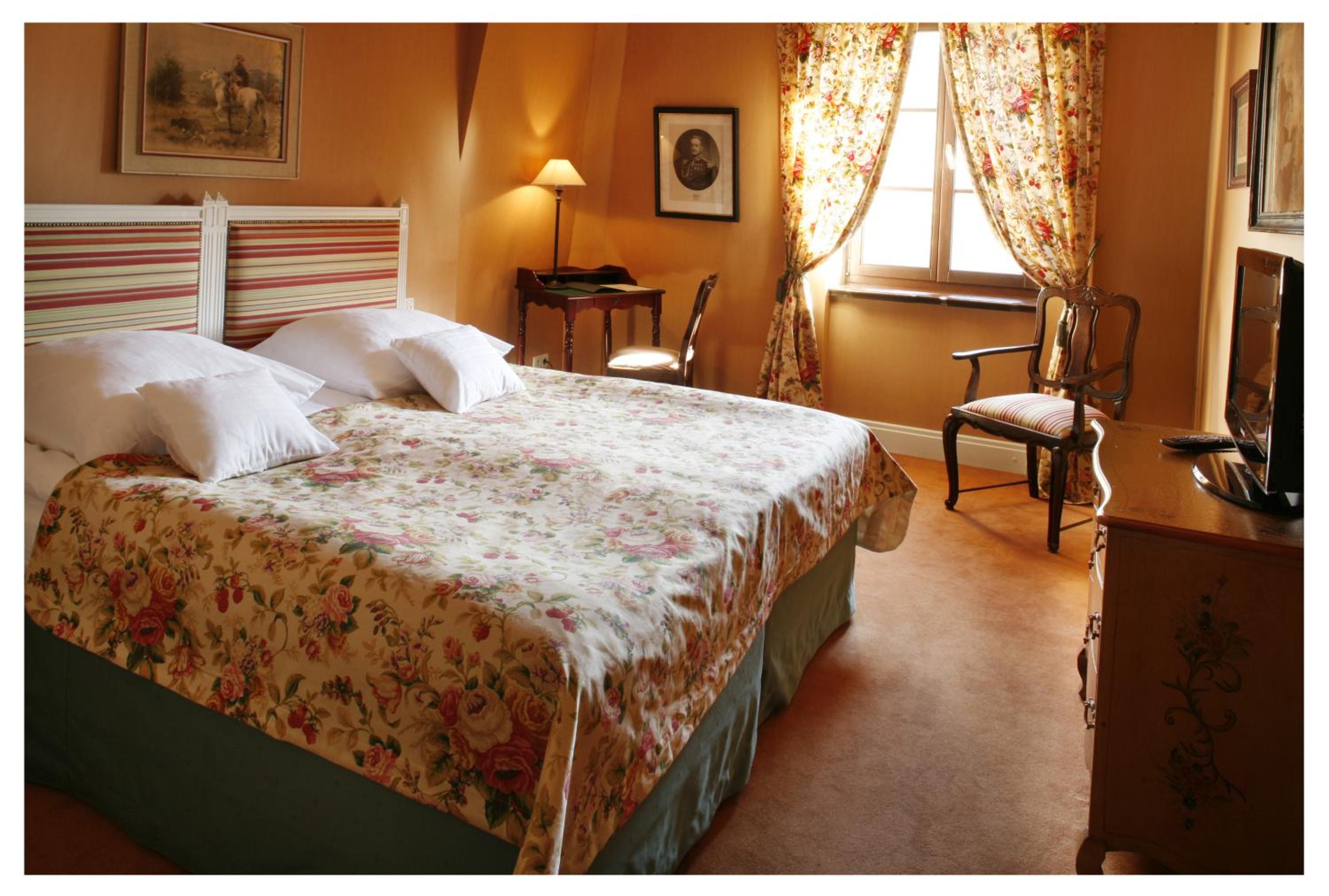 Double or Twin Room — the supplier's photographs — photo 4
