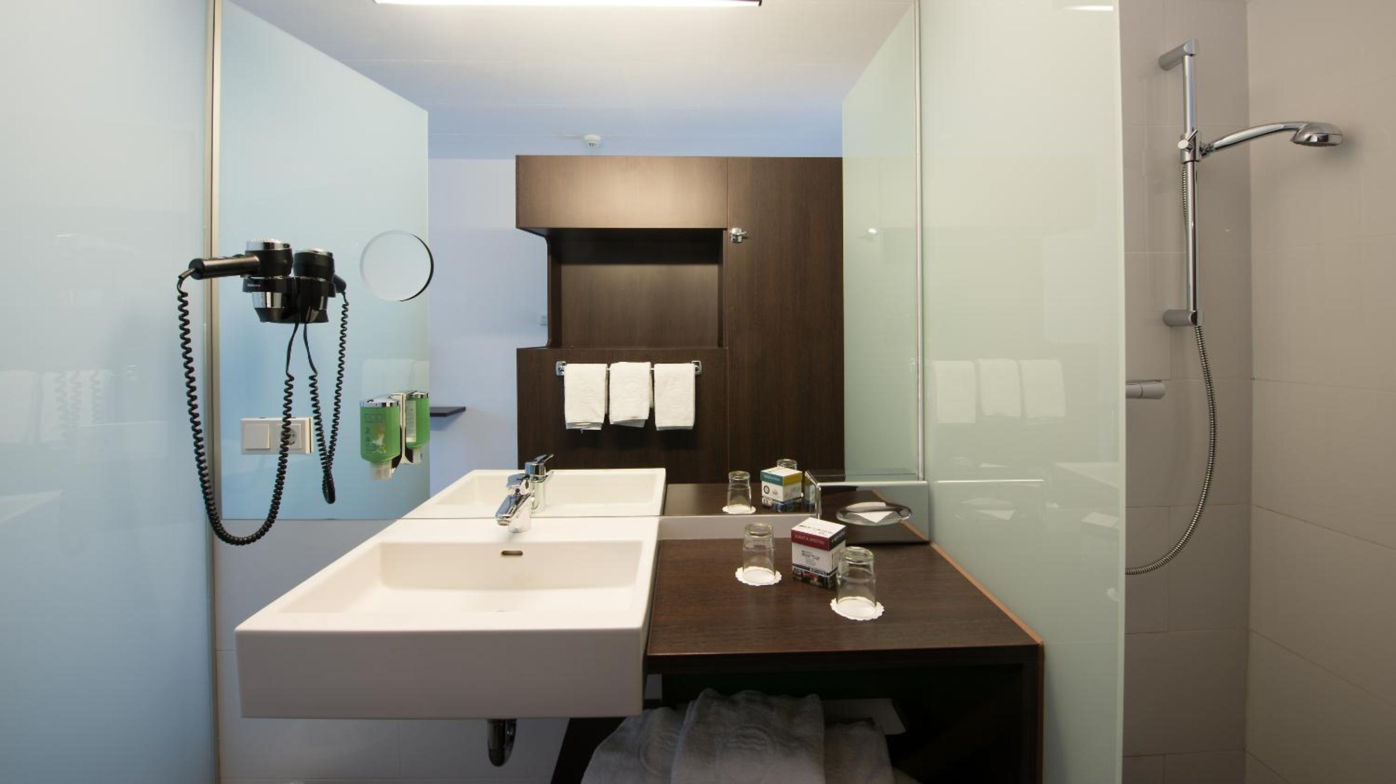 Double Room with Terrace - Photo 5