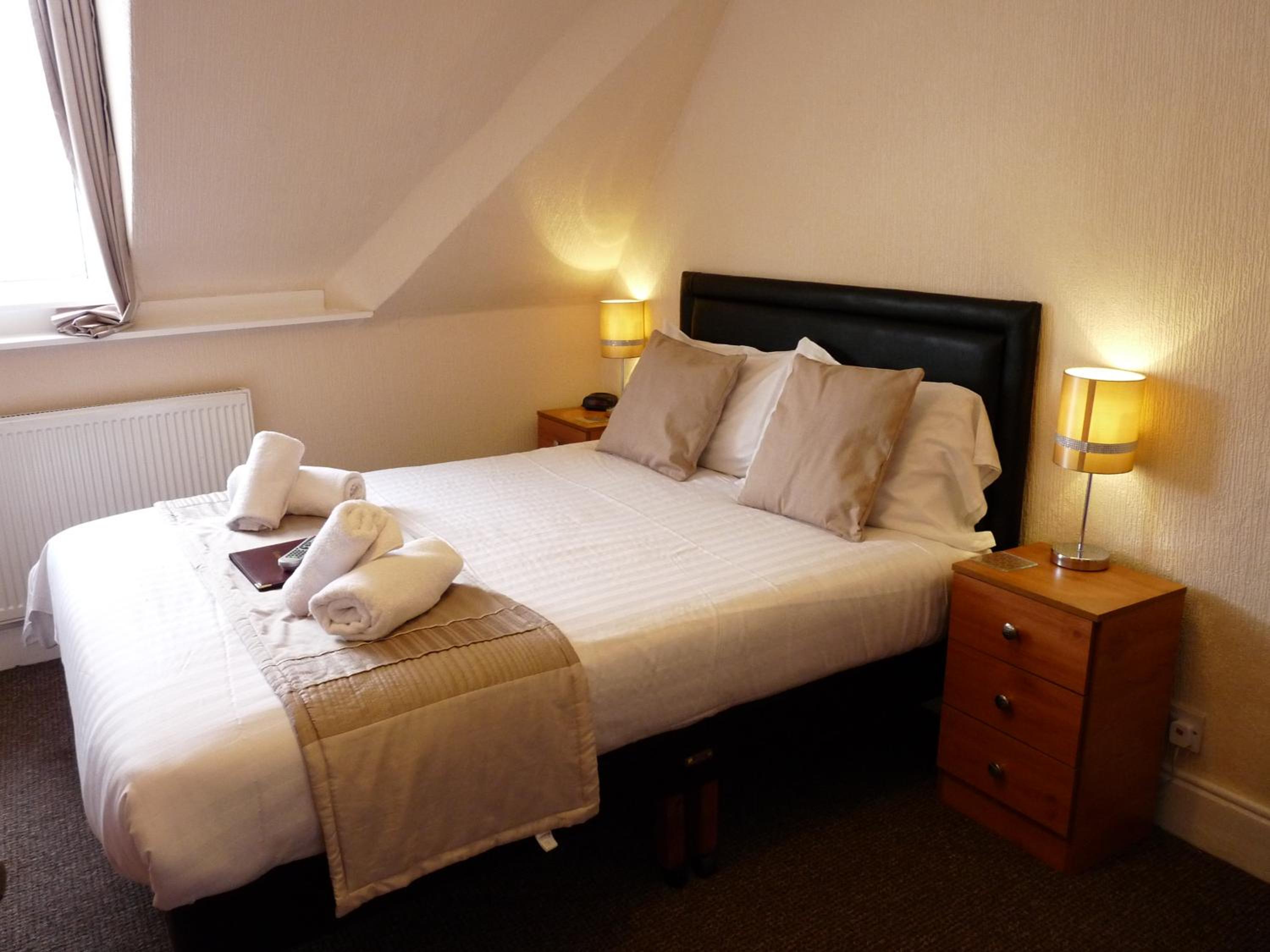 Double Room photo 2