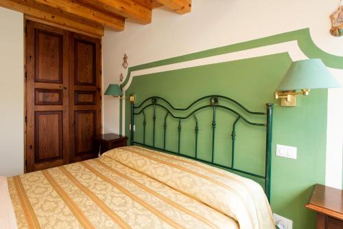 Studio with City View