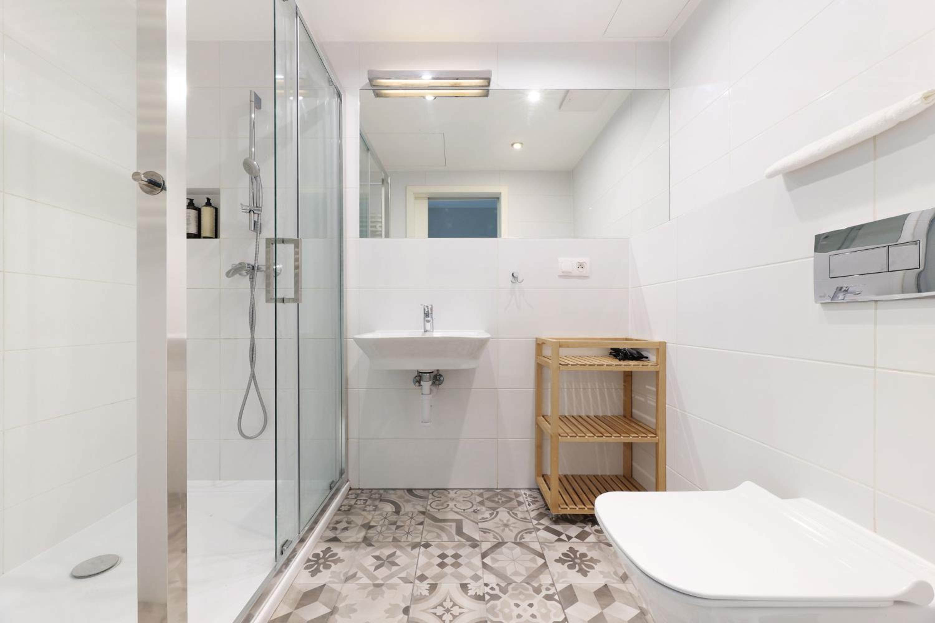 Suite with Garden View photo 3