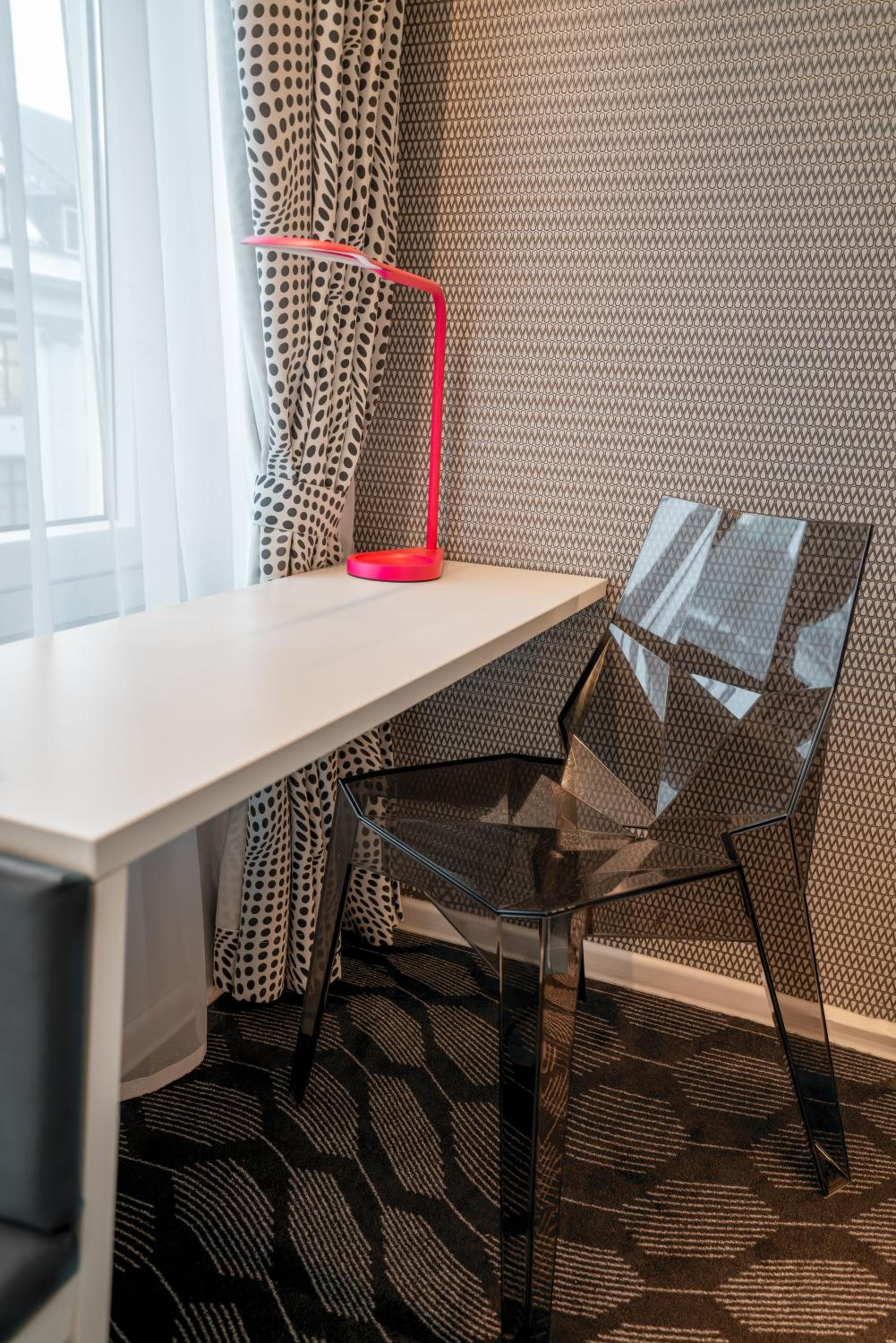 Design Room