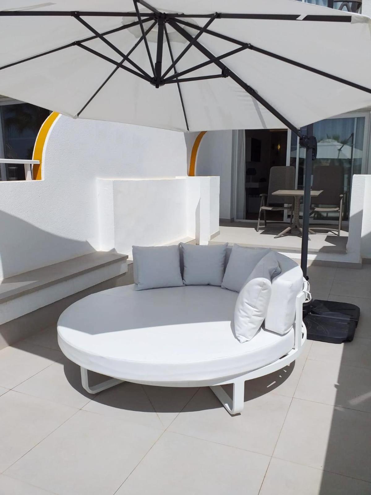 Superior Double Room with Terrace photo 2