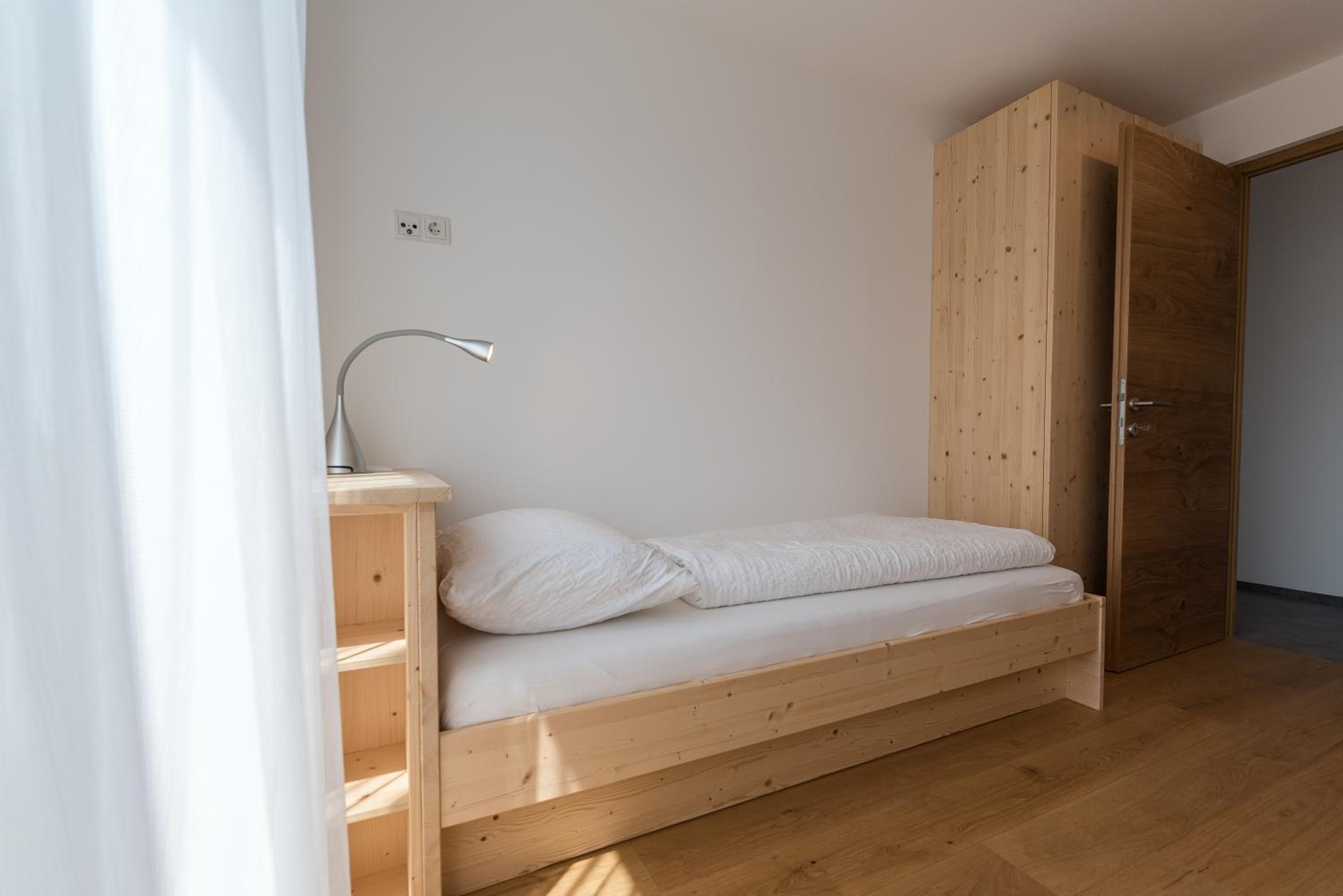 Two-Bedroom Chalet photo 3