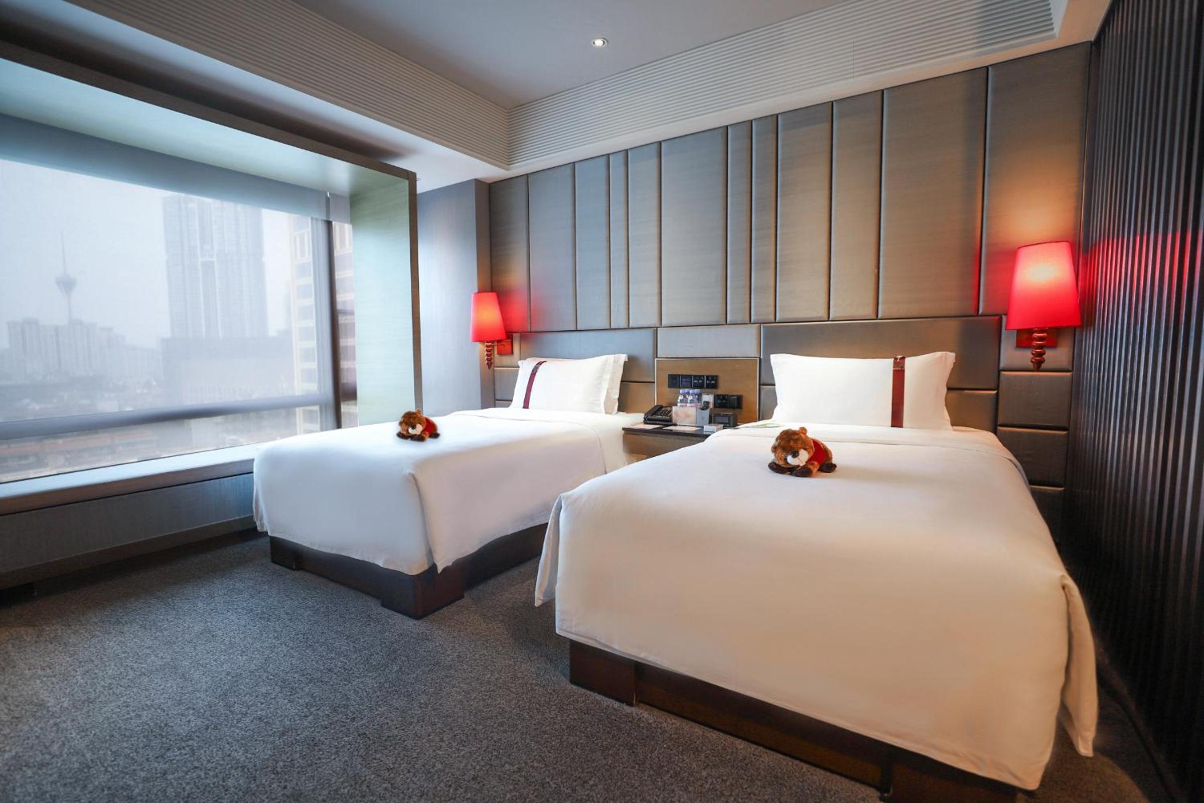 Deluxe Triple Room - Photo 2