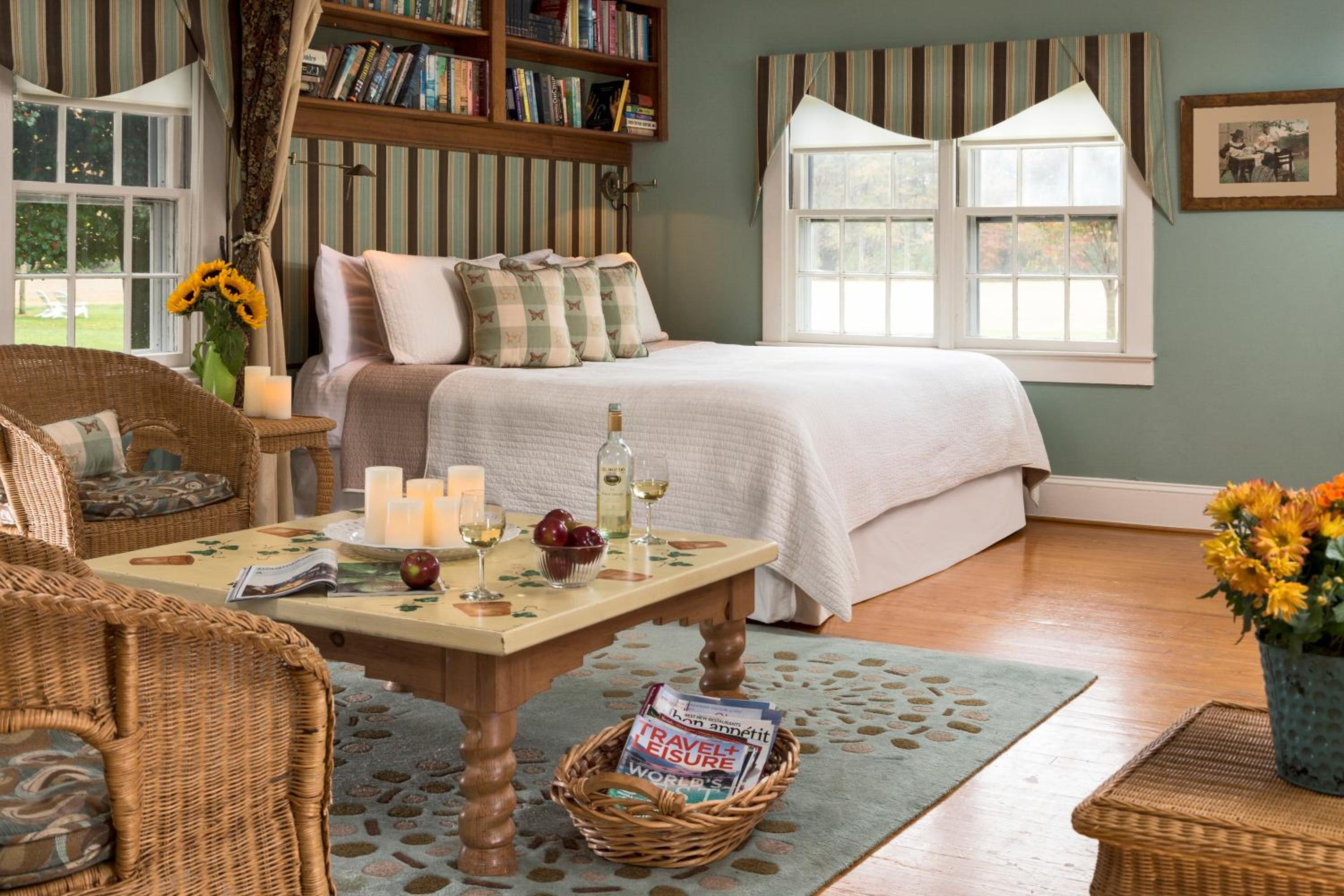 One-Bedroom Chalet photo 2