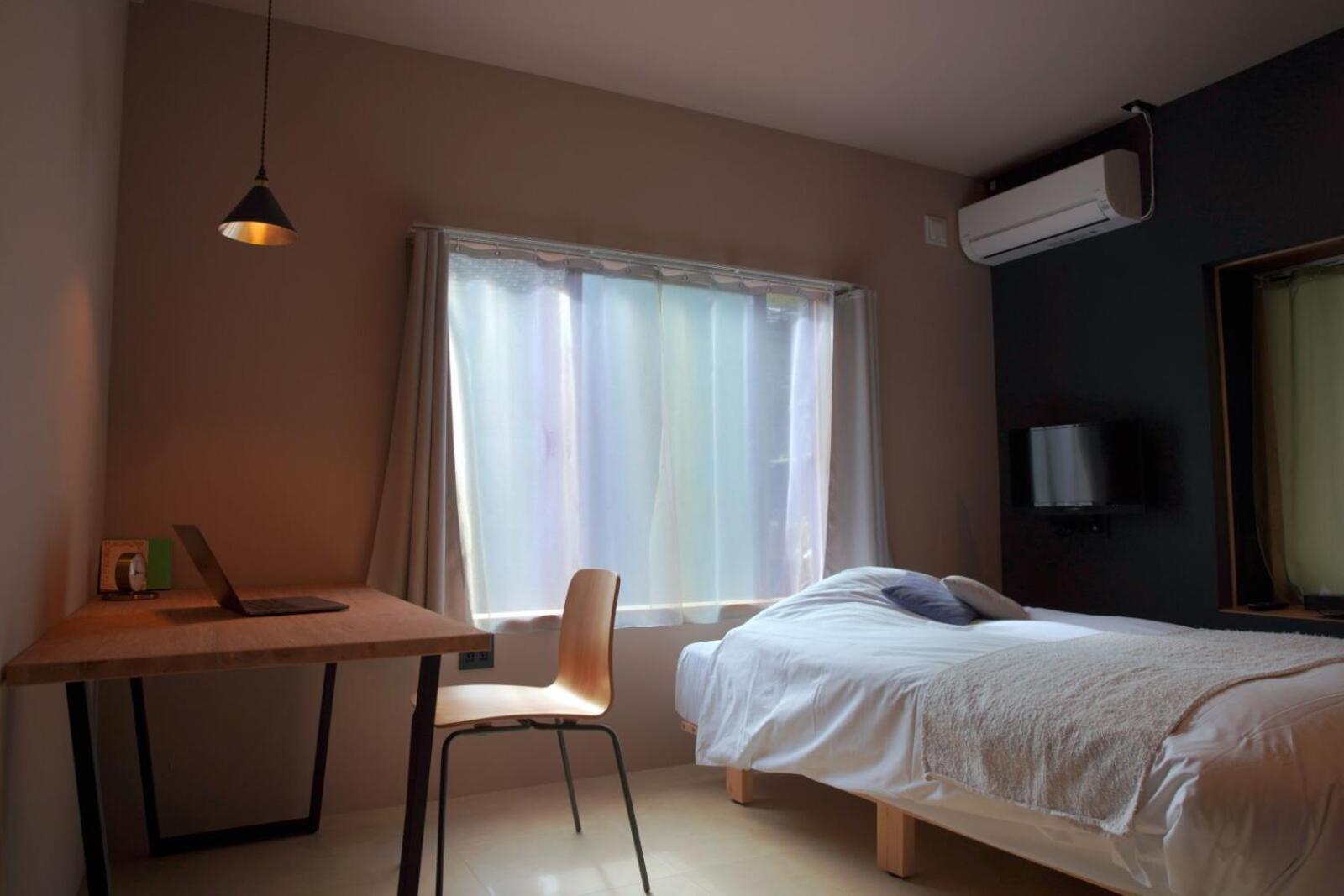 Single Room with Mountain View photo 1