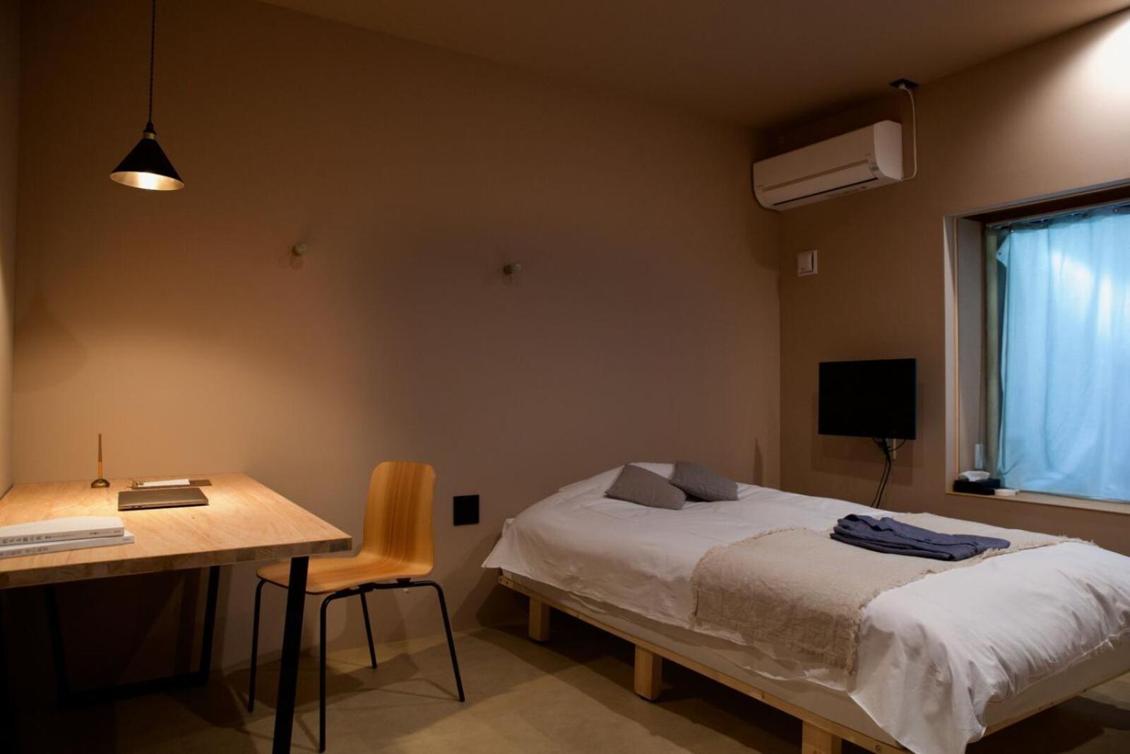 Single Room with Mountain View photo 2
