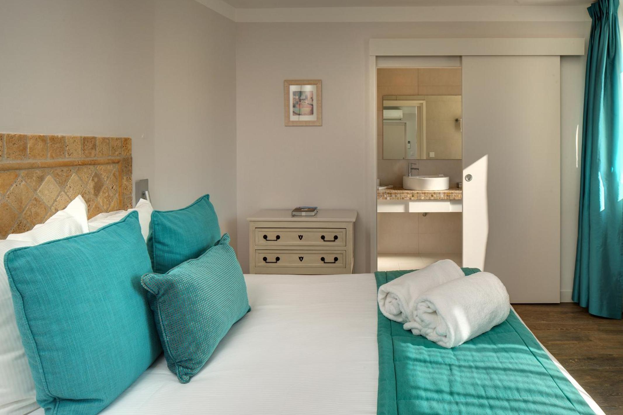 Appartment Suite with Terrace - Spa Access photo 3