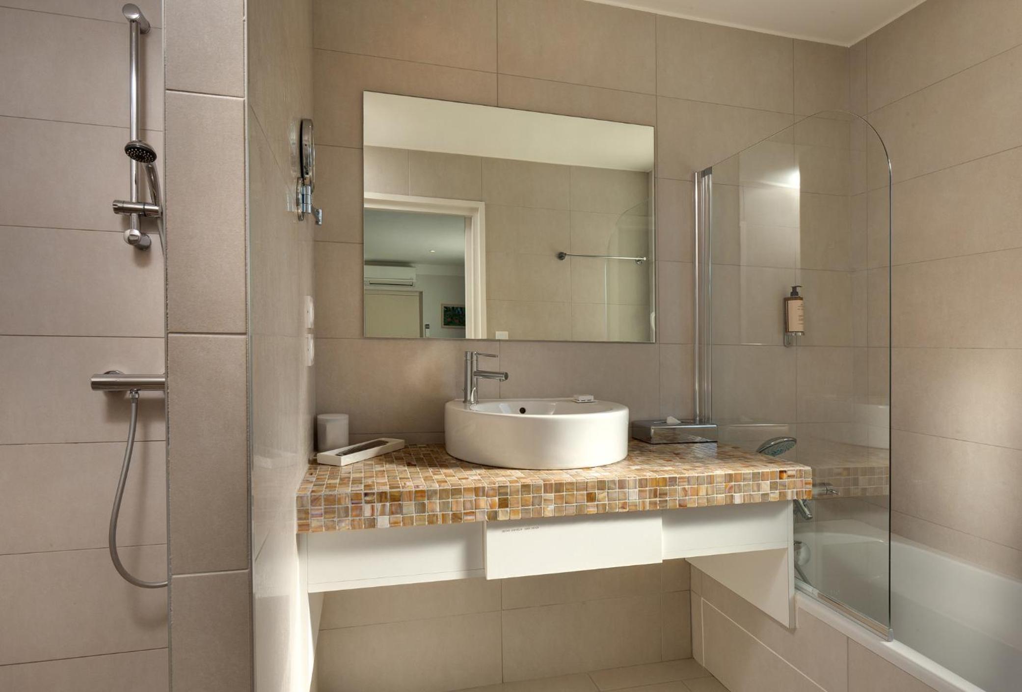 Appartment Suite with Terrace - Spa Access