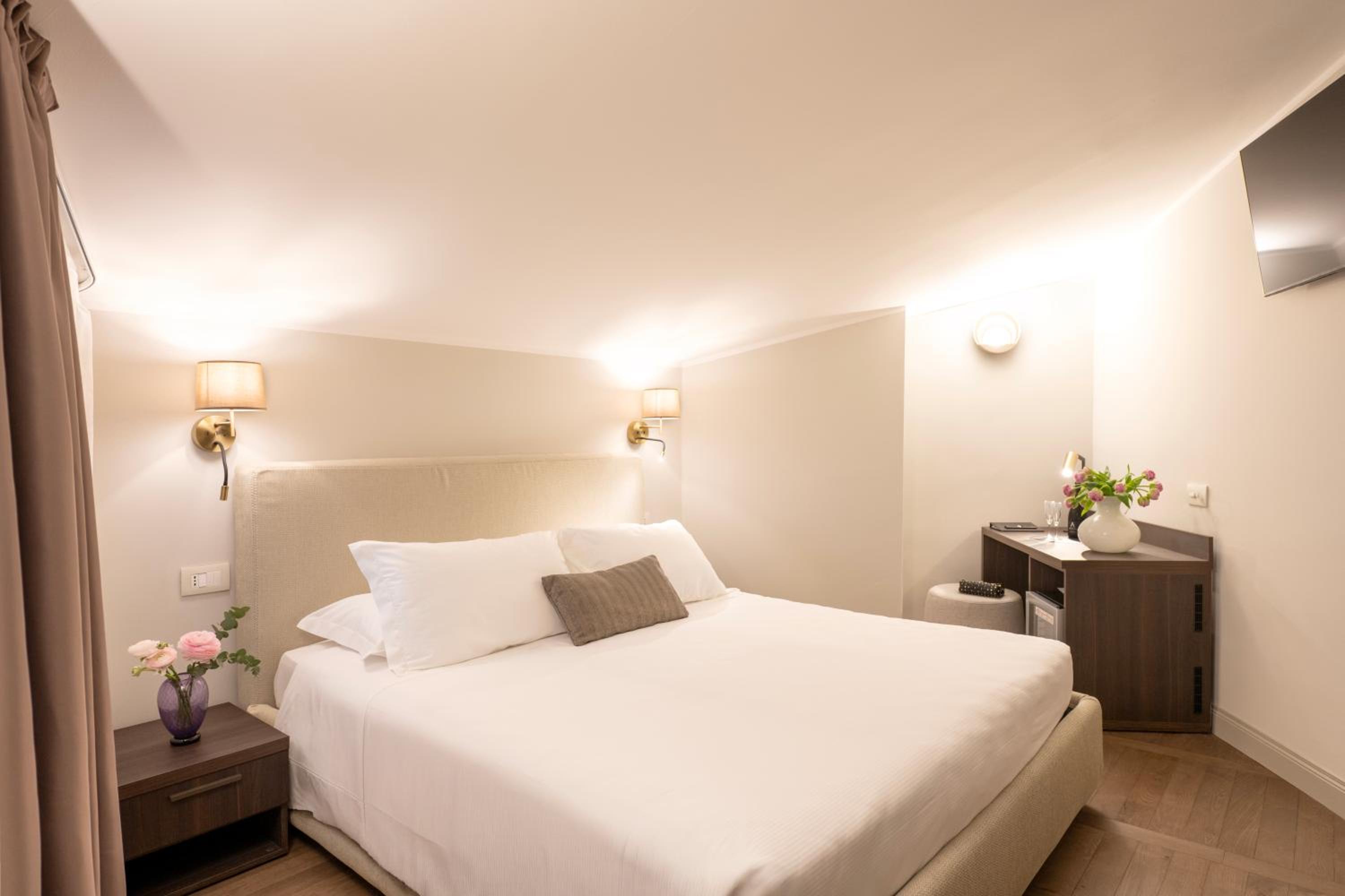Standard Single Room photo 1
