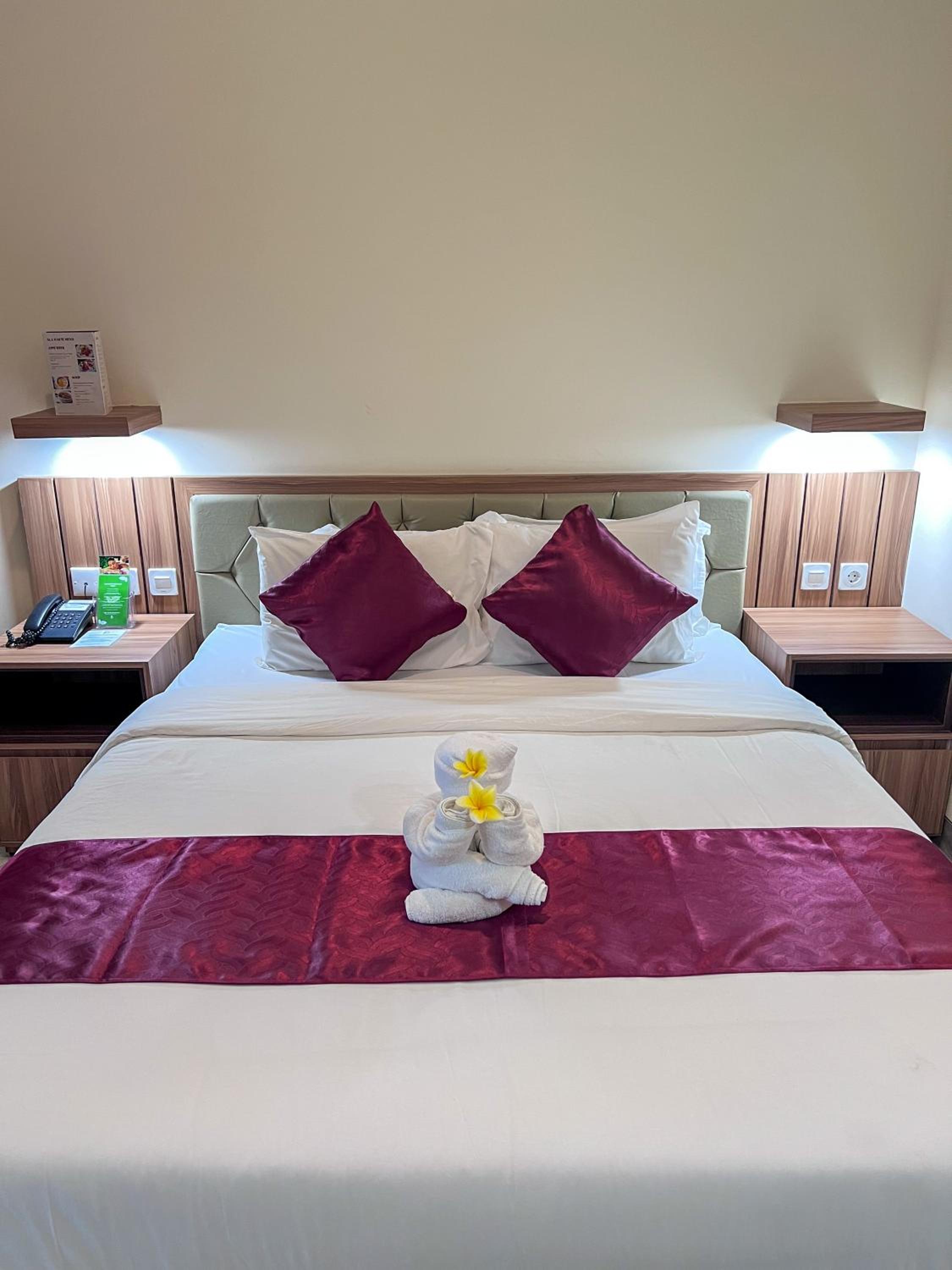 Standard Double Room photo 3