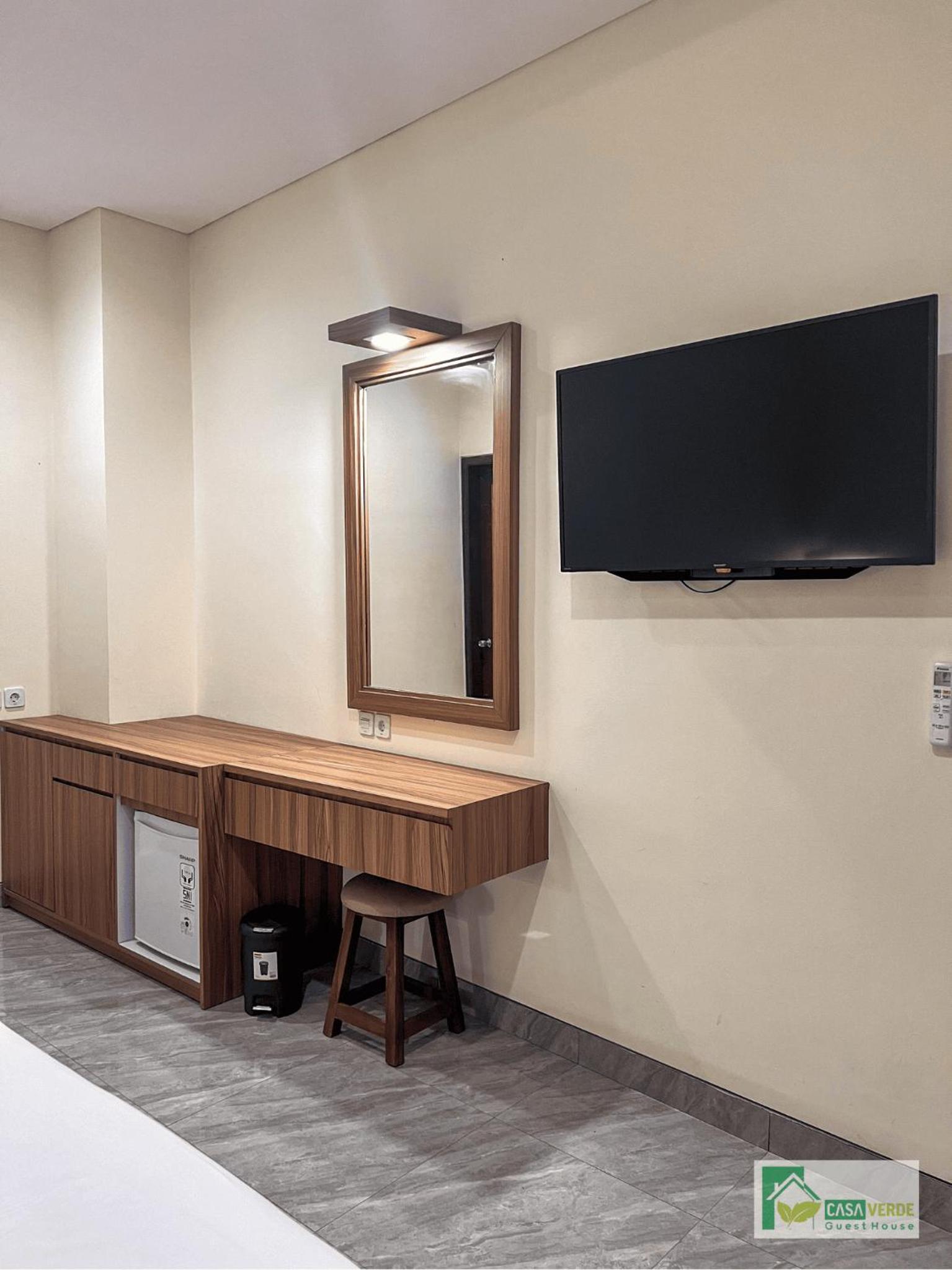 Standard Twin Room photo 3