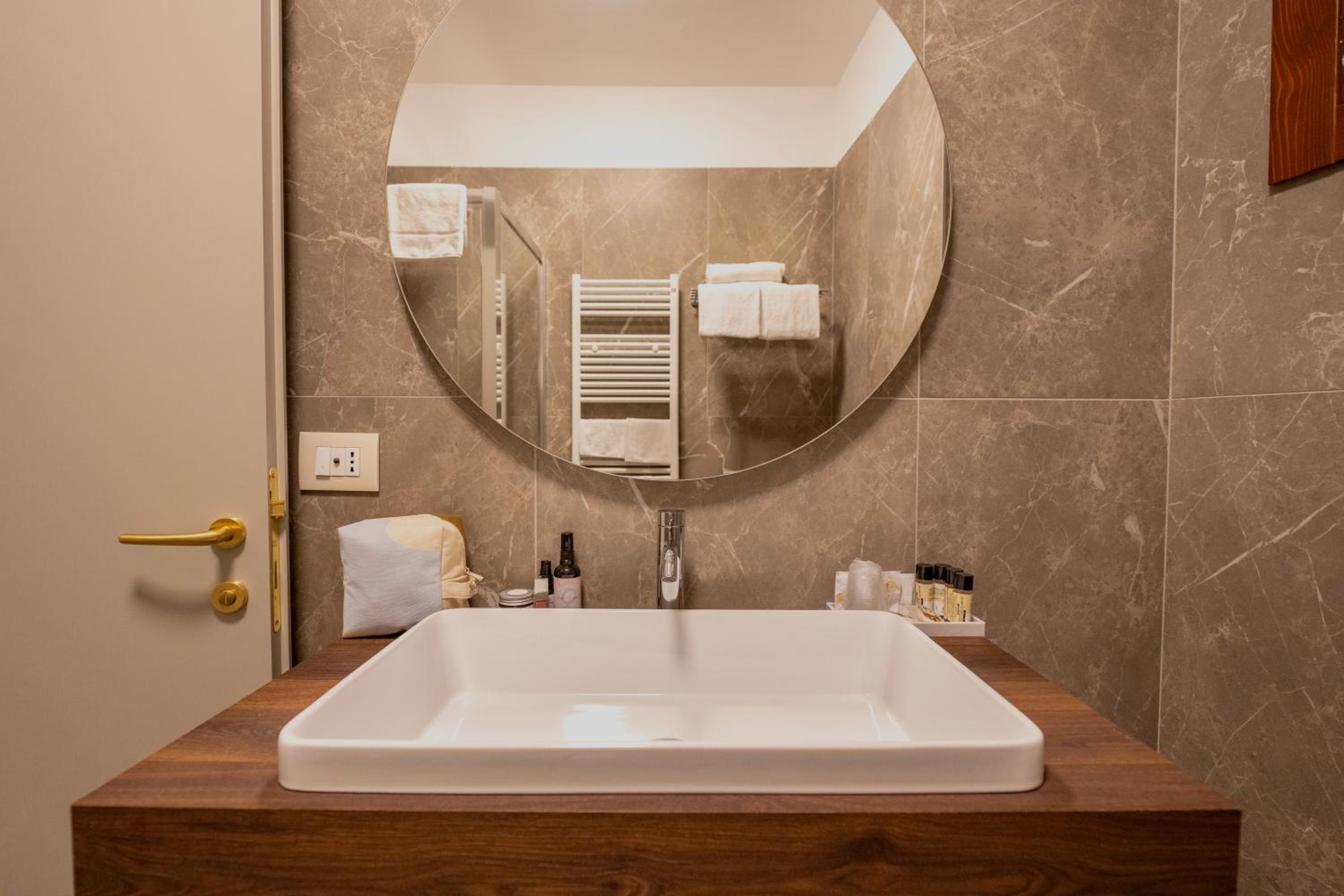Standard Single Room photo 3
