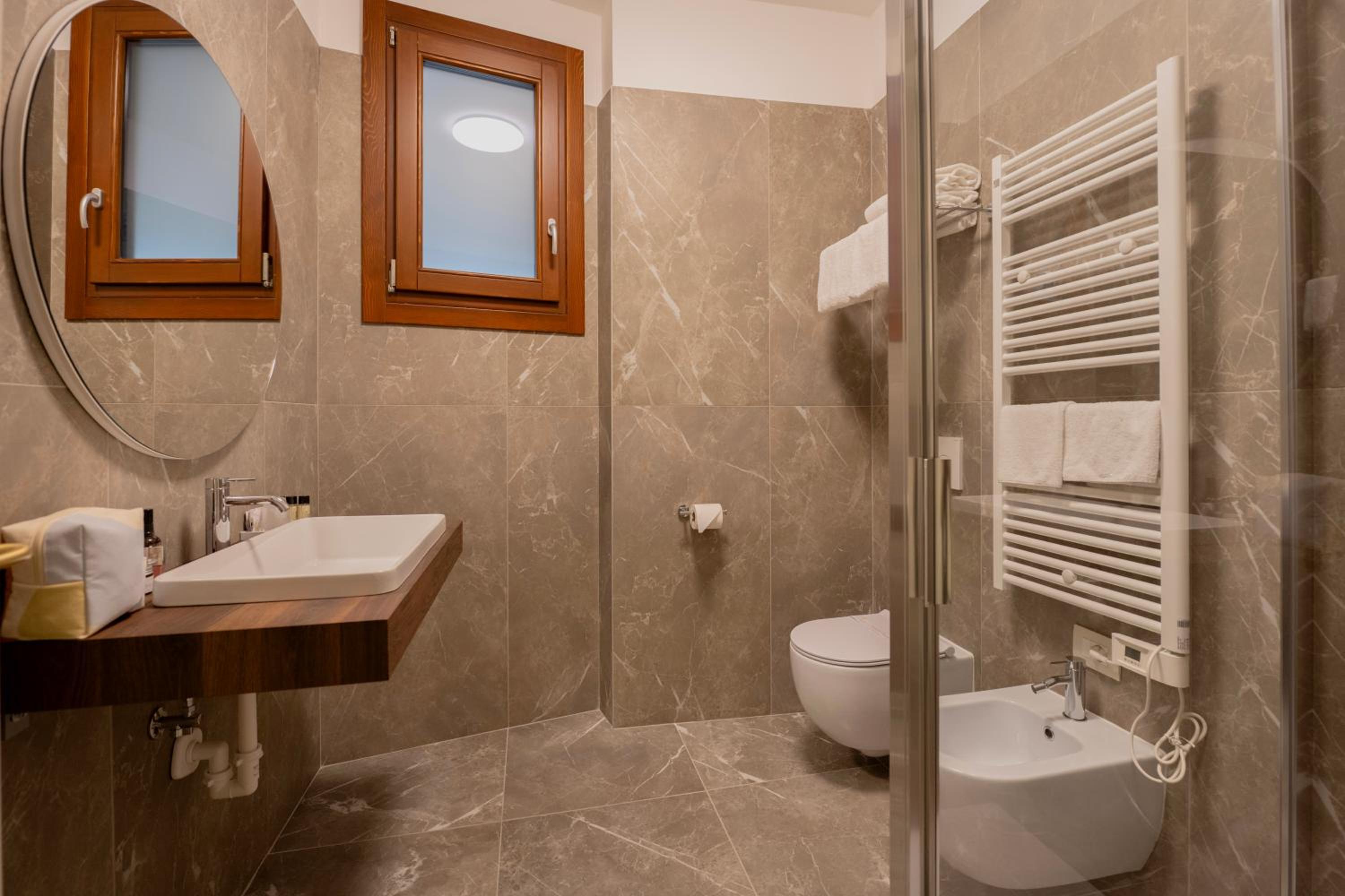 Standard Single Room photo 2