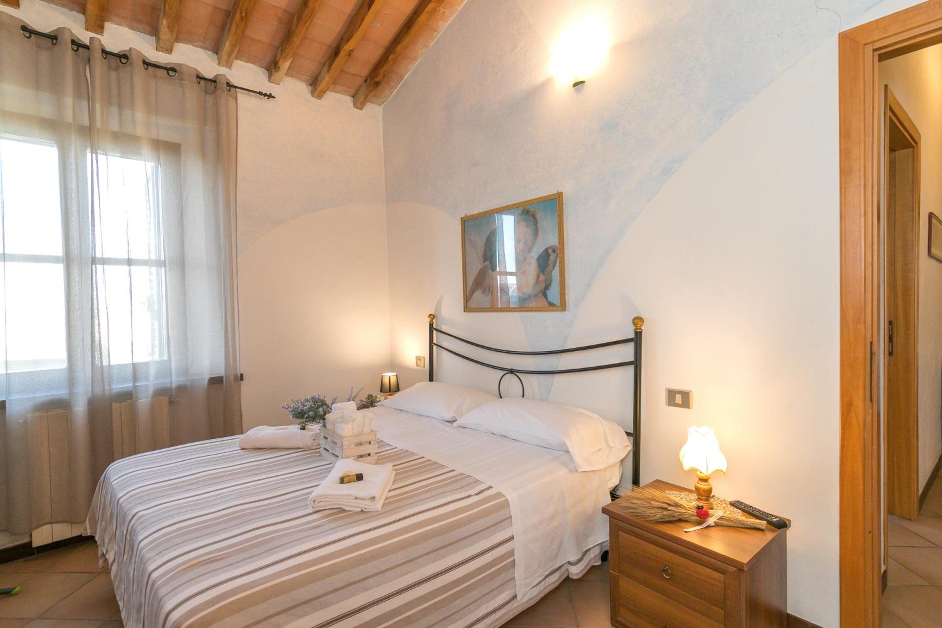 Standard Double or Twin Room photo 3