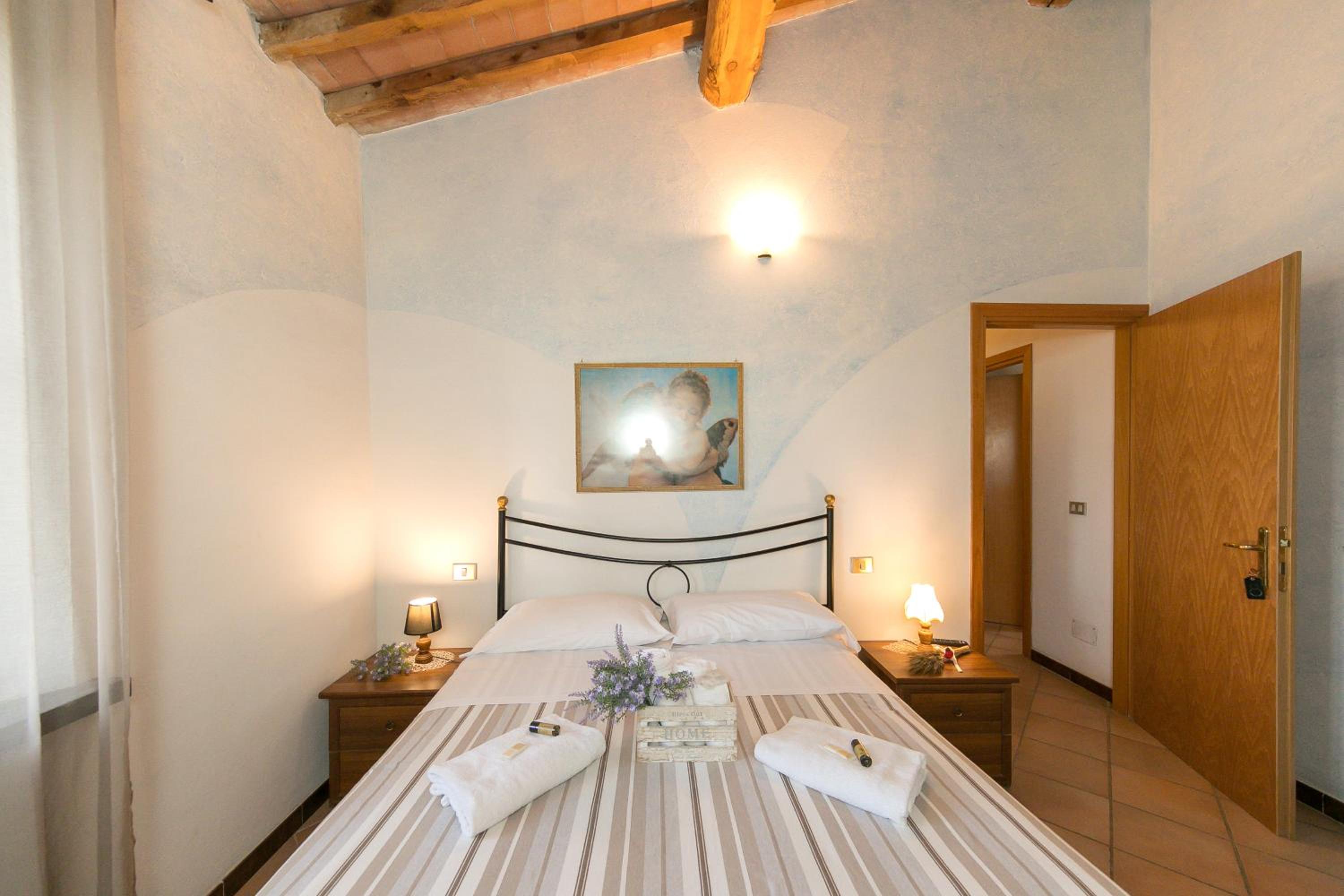 Standard Double or Twin Room photo 2