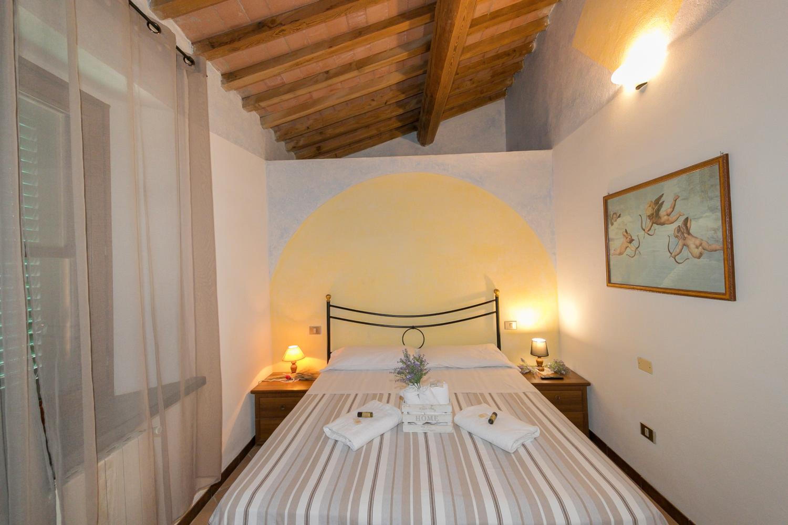 Standard Double or Twin Room photo 1