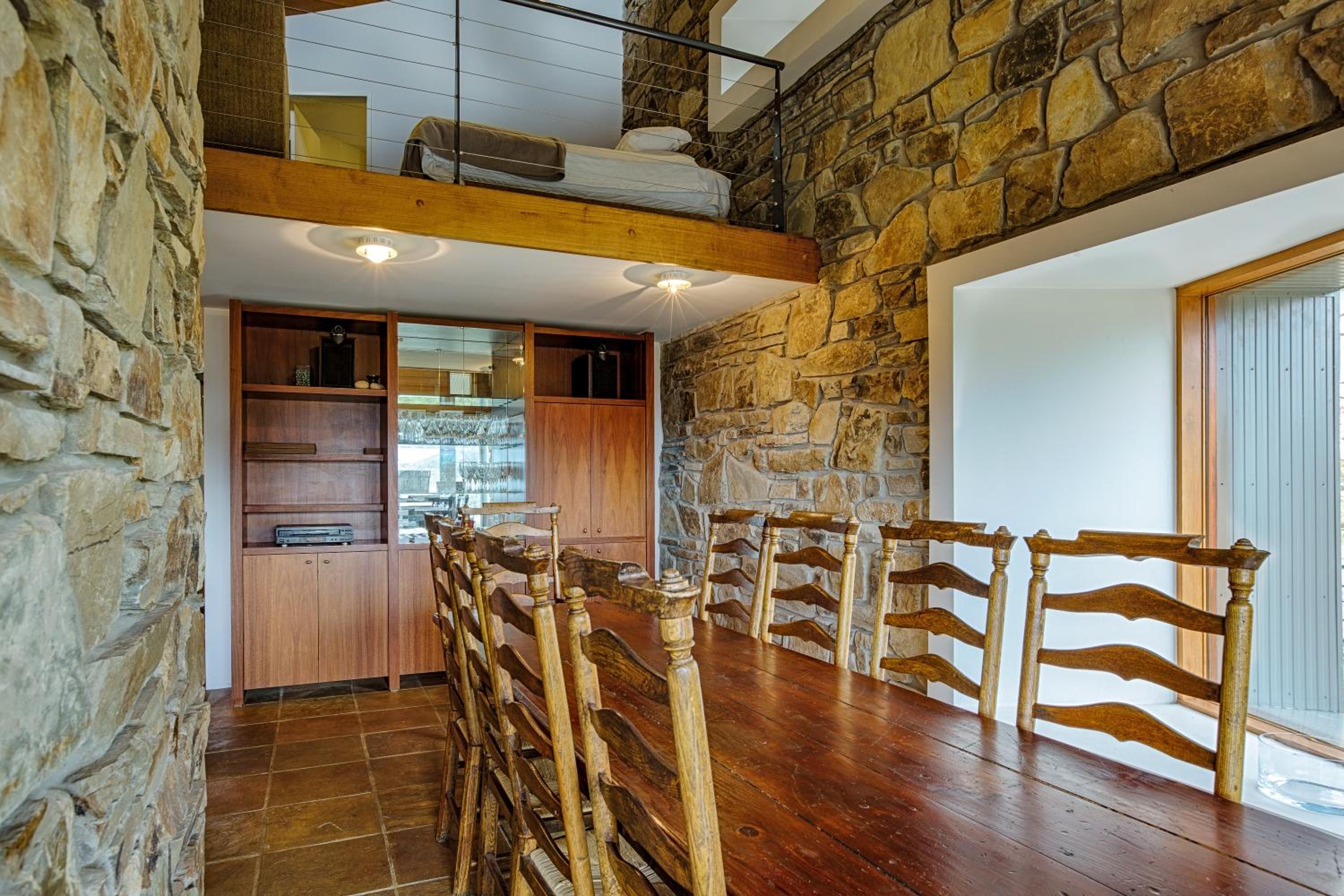 Three-Bedroom Apartment - Penthouse photo 3