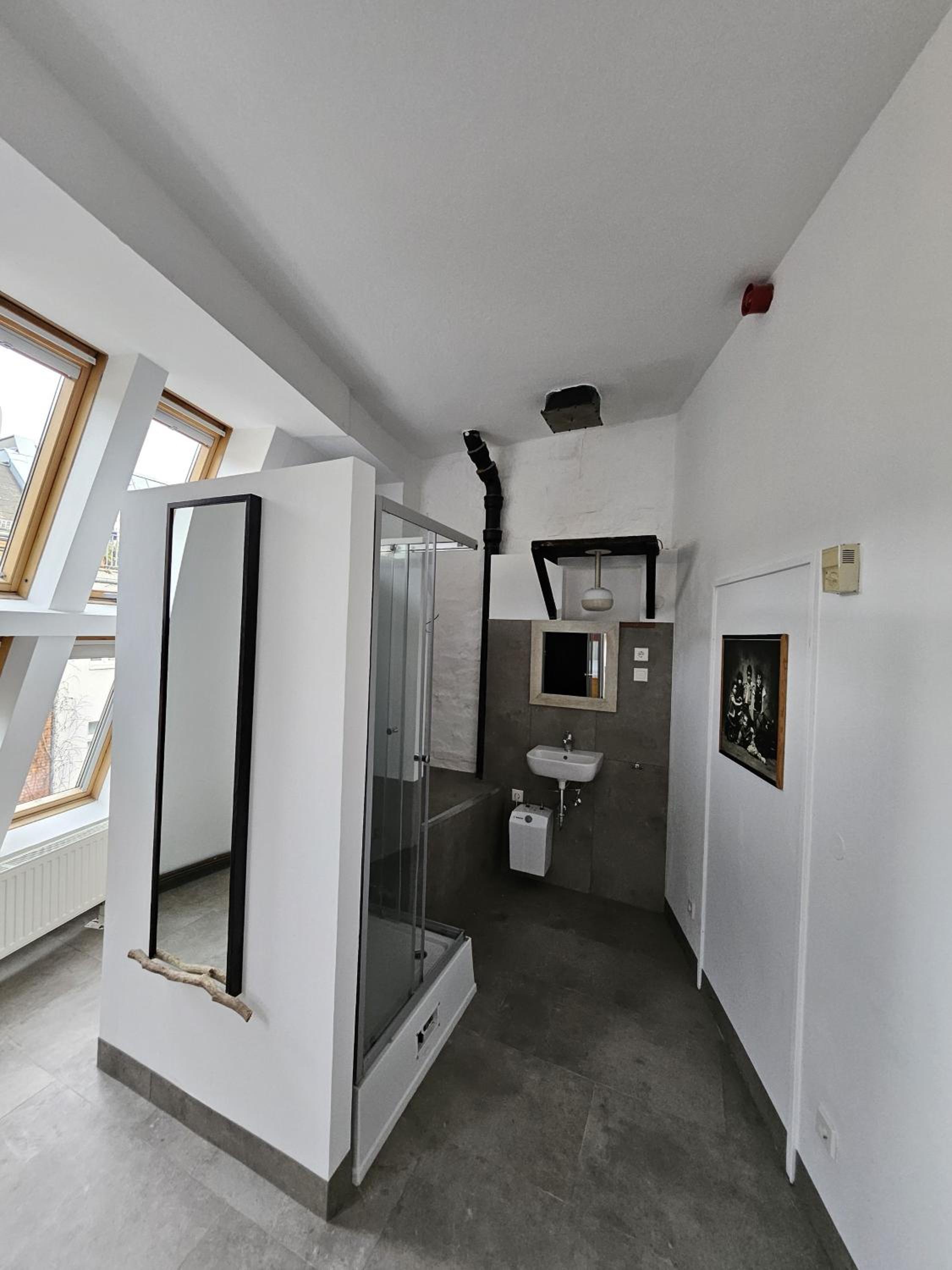 Deluxe Double Room with Shower photo 1