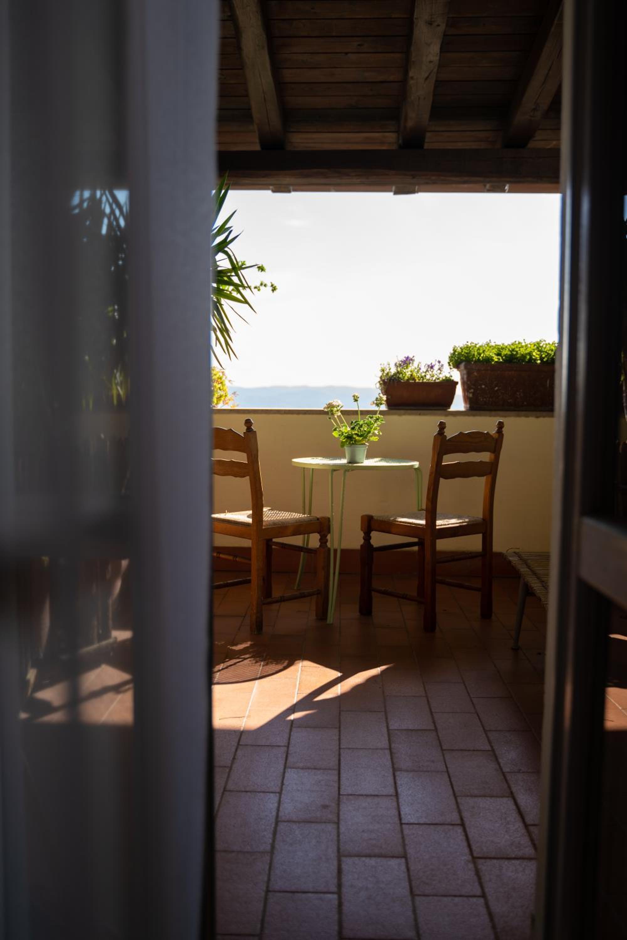 Superior Double or Twin Room with City View
