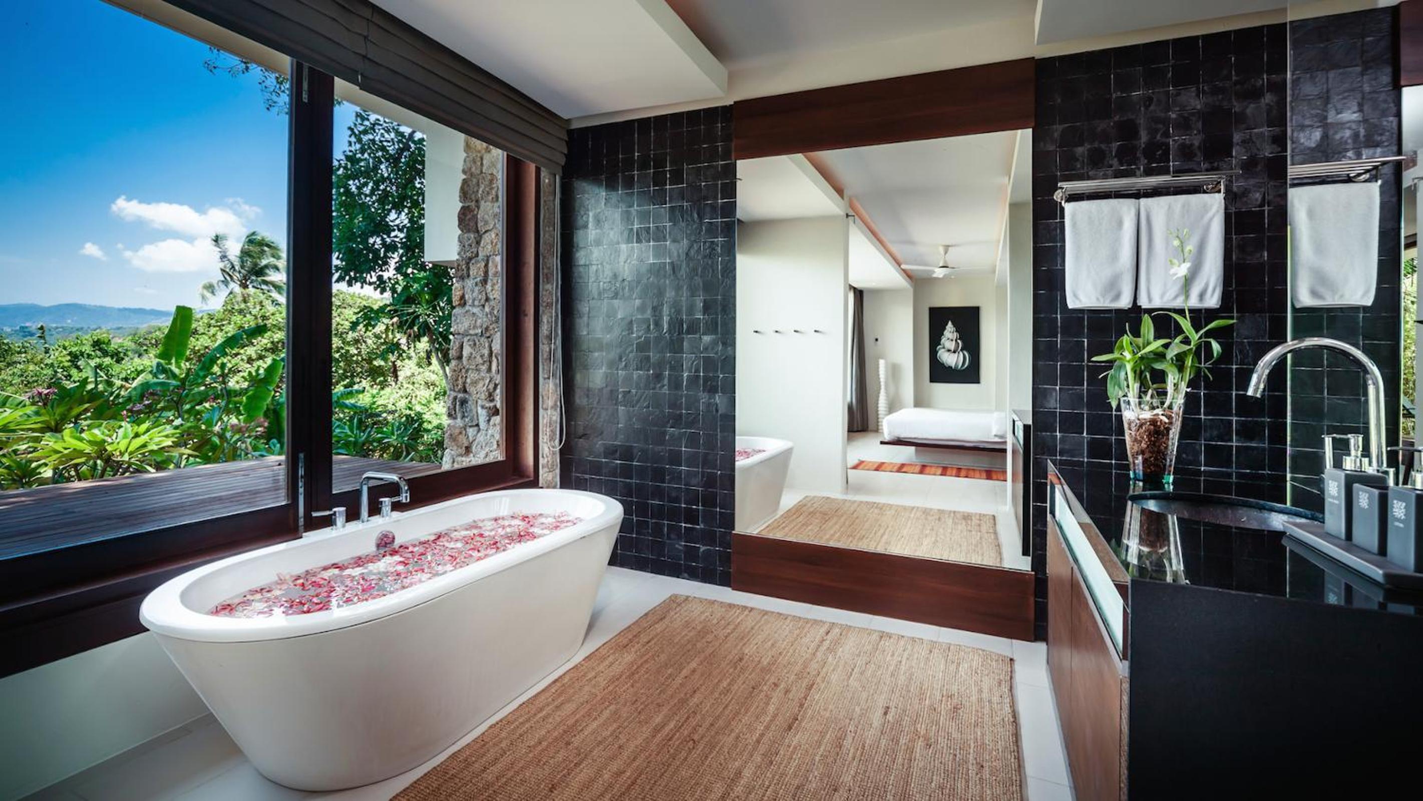 Villa Hin with Sea View photo 3